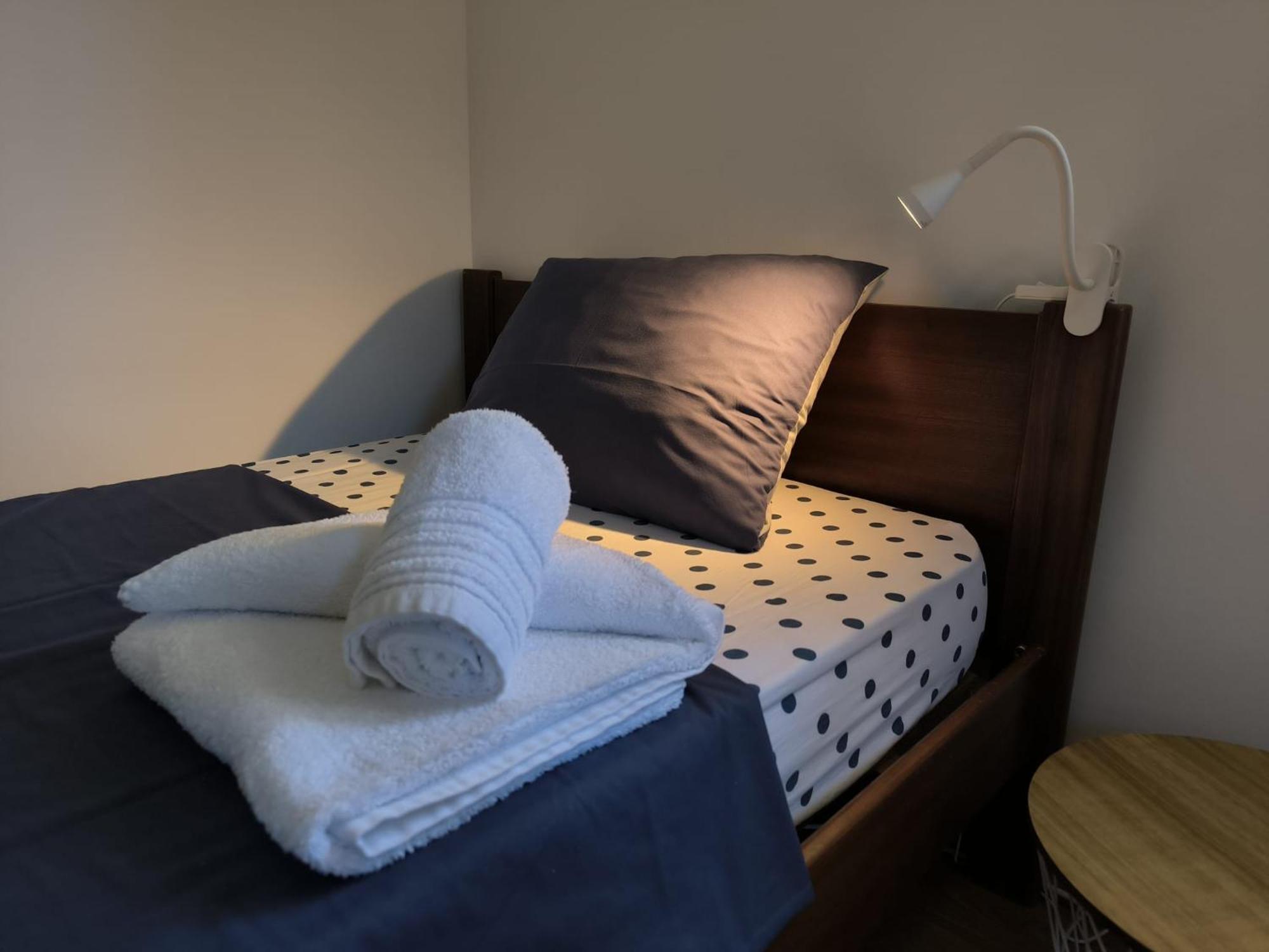 Apartamento Fonte Da Rosa Belmonte (Castelo Branco)