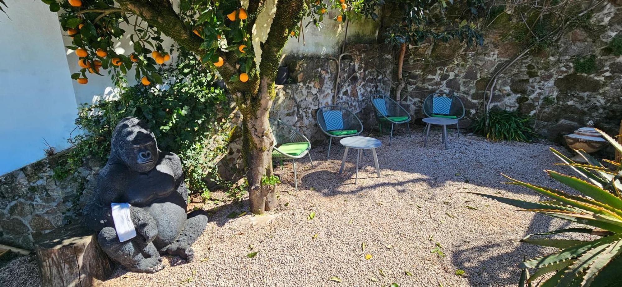 Guest house Casa Belavista - Charming - Adults Only *