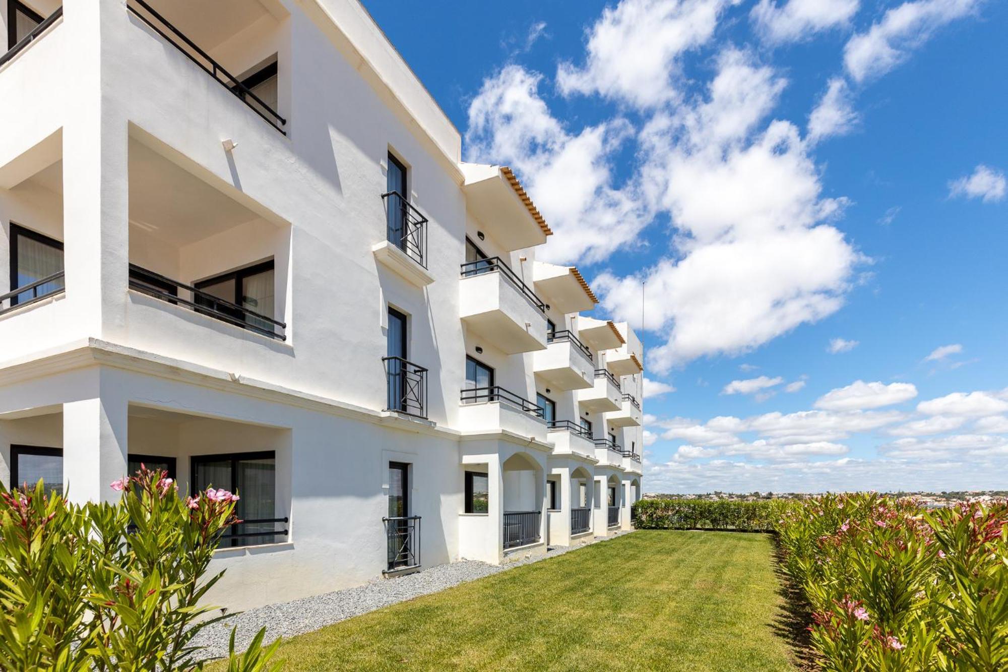 Regency Salgados Hotel&spa Hotel Albufeira