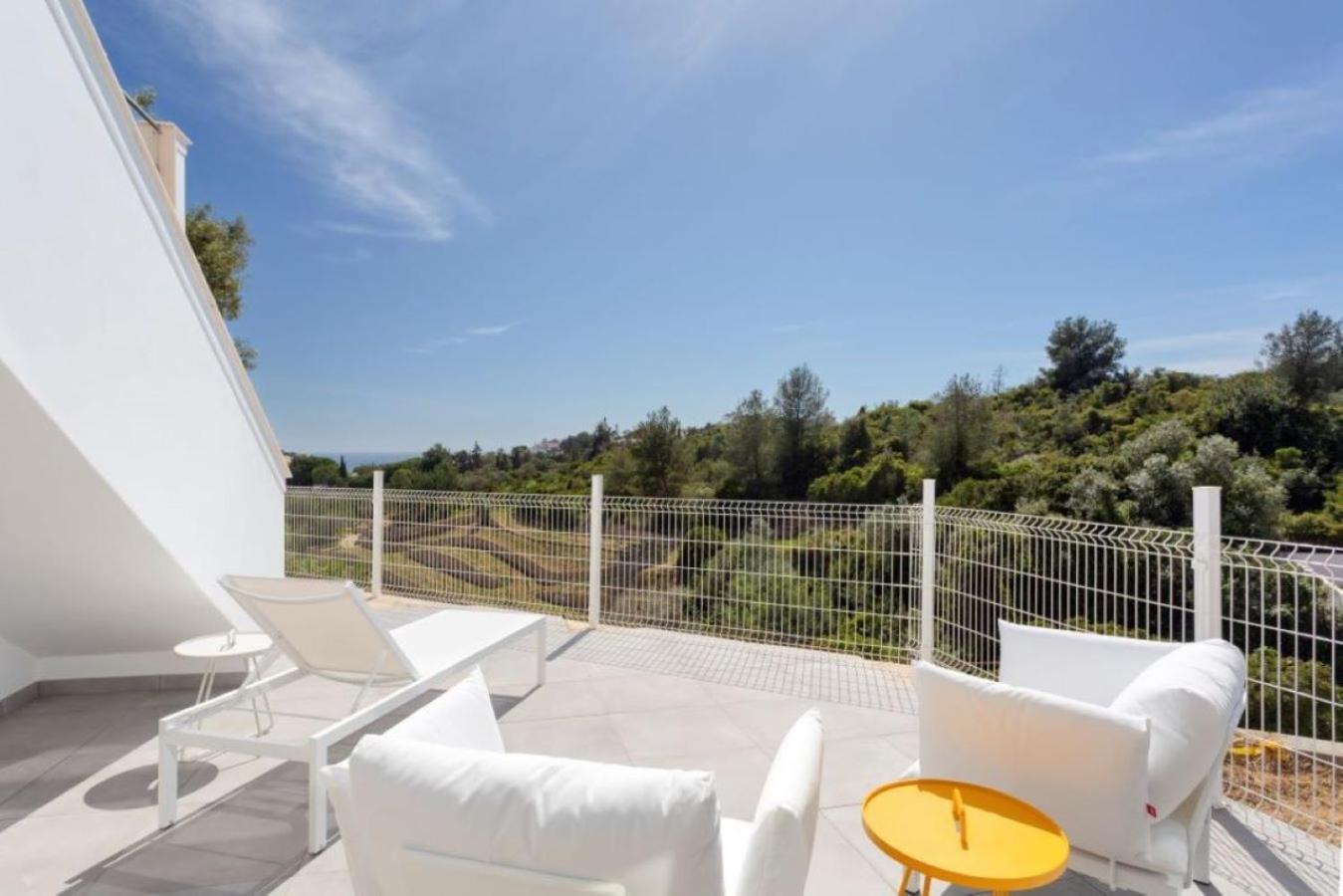 Casas De Carvoeiro By Sevencollection