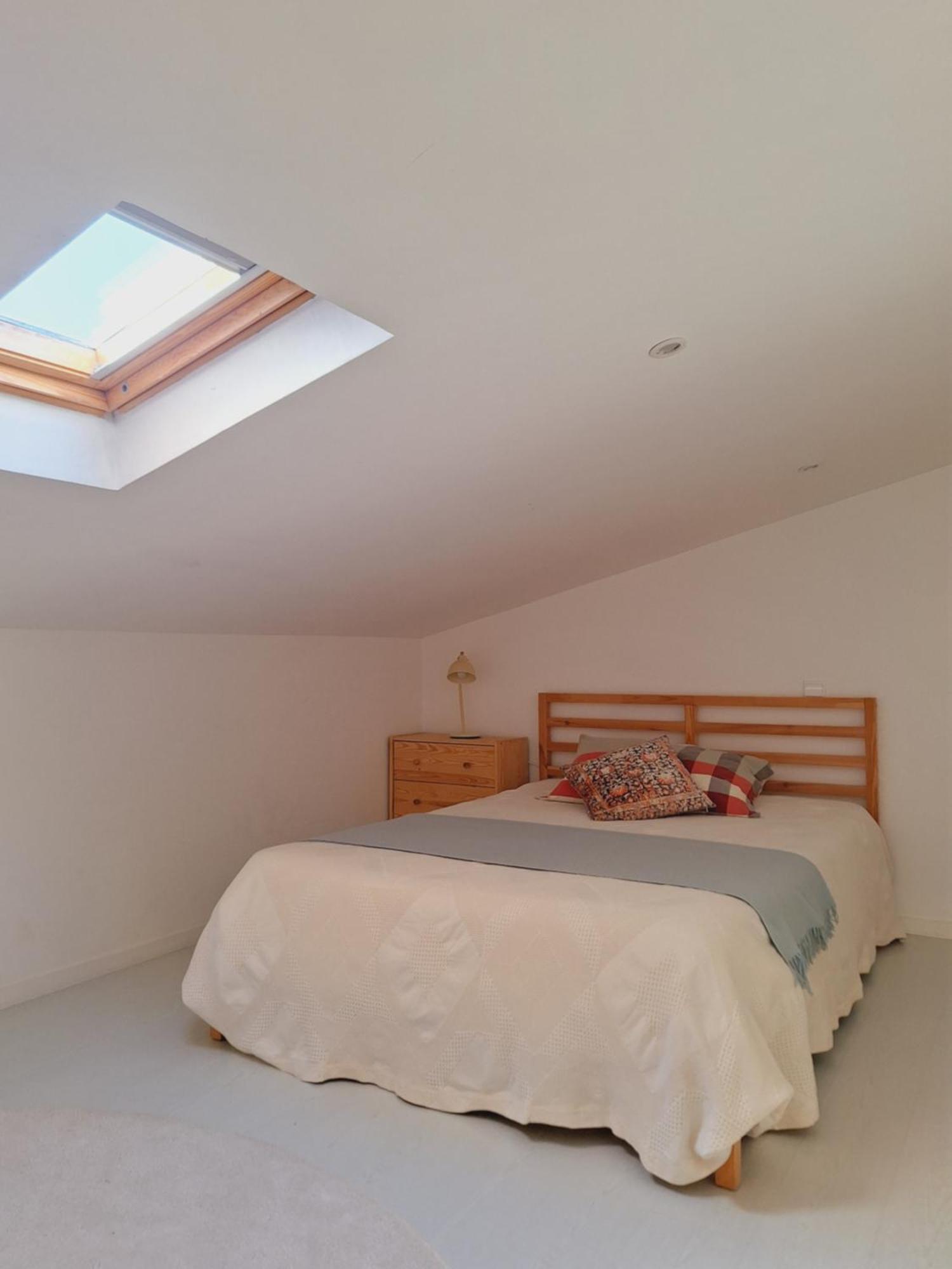 Holiday home - Do Conde