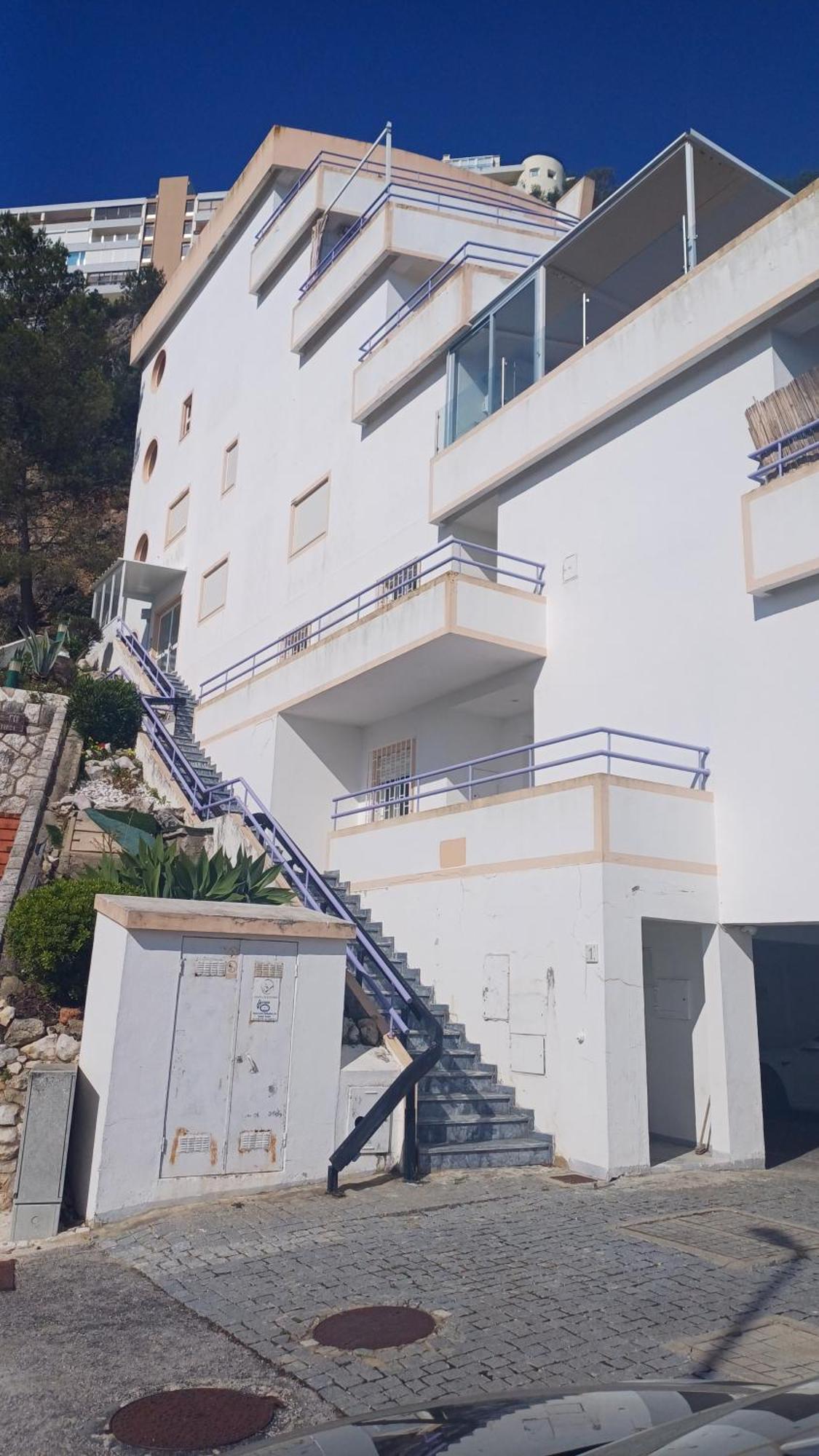 Yvonne's Bela Vista Sesimbra
