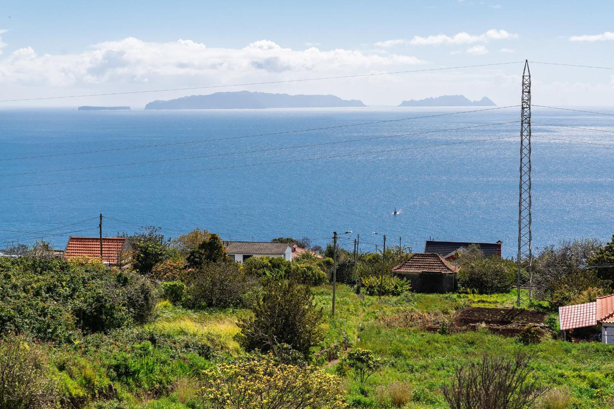 Strategic Sunset House By An Island Apart Apartment Santa Cruz (Madeira)