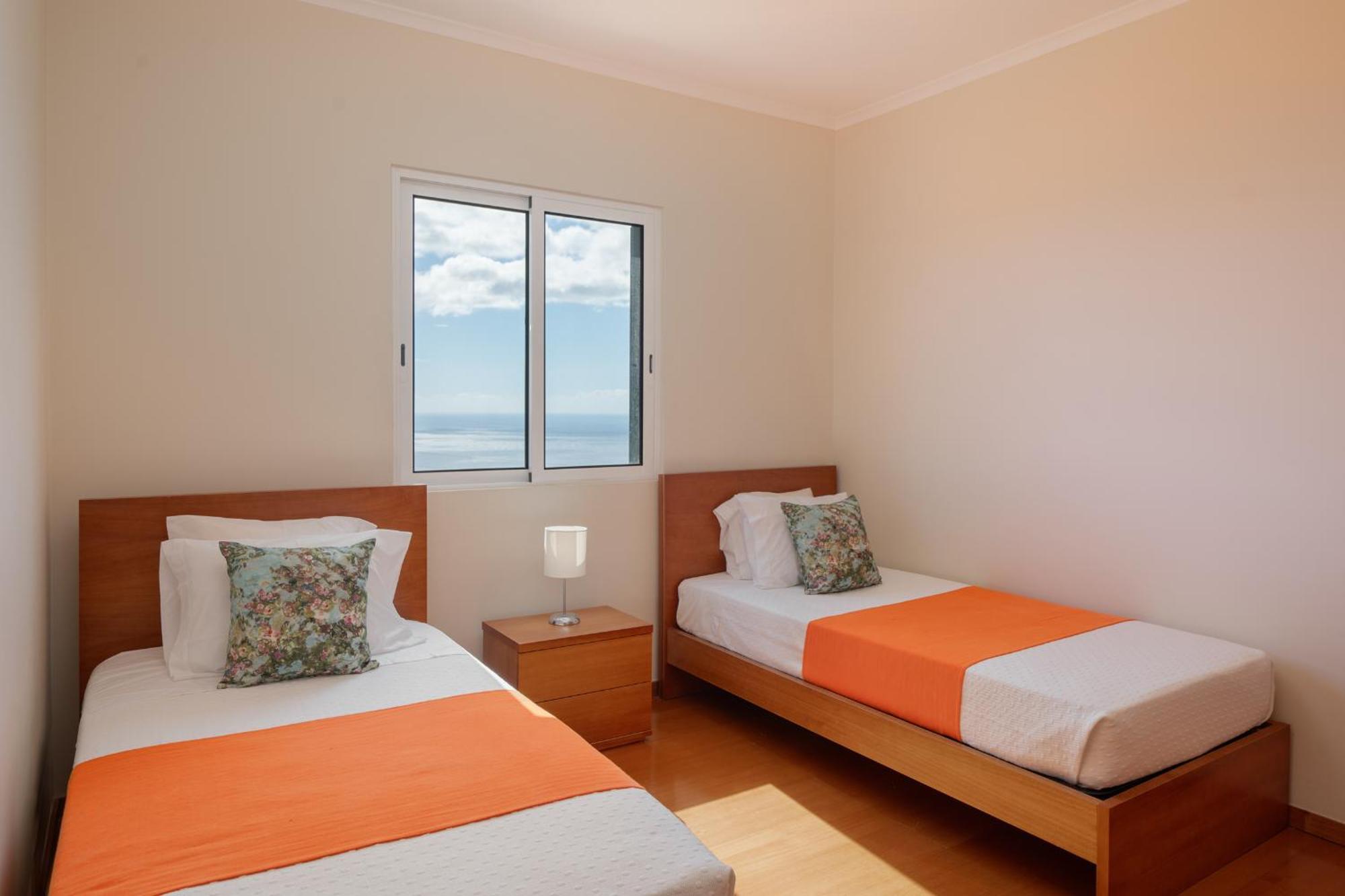 Apartment Strategic Sunset House By An Island Apart Santa Cruz (Madeira)