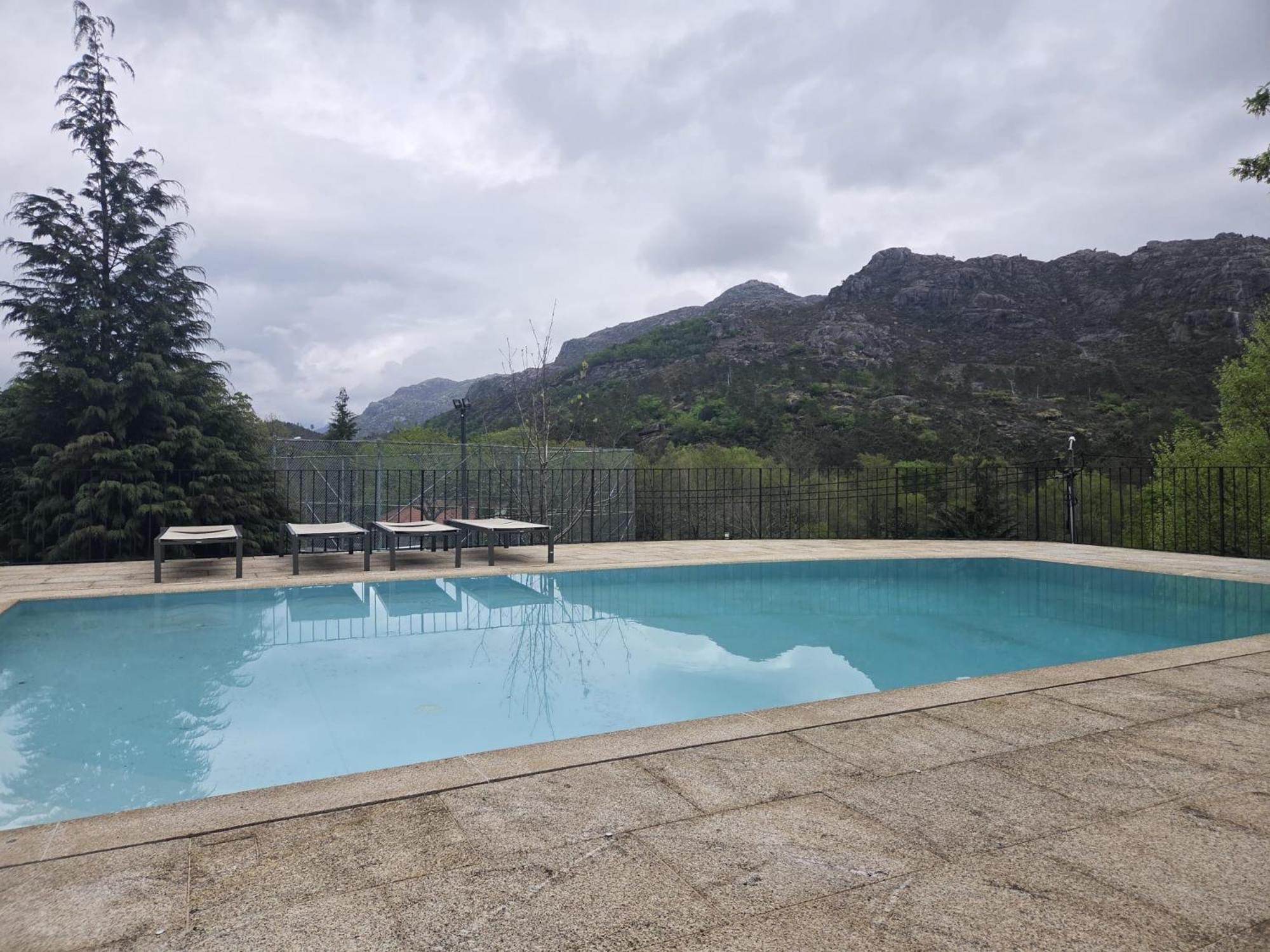 Holiday home Casa Fraga Do Suadouro