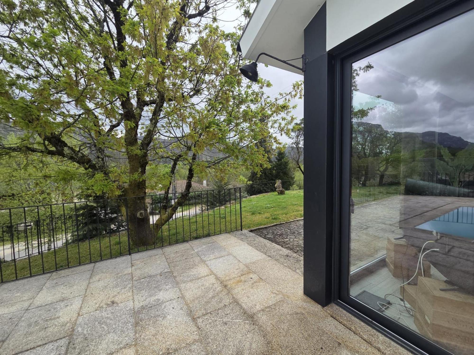 Casa Fraga Do Suadouro Holiday home