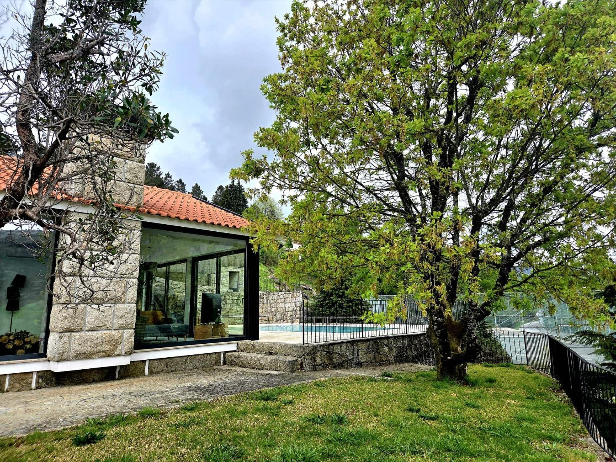 Holiday home Casa Fraga Do Suadouro *