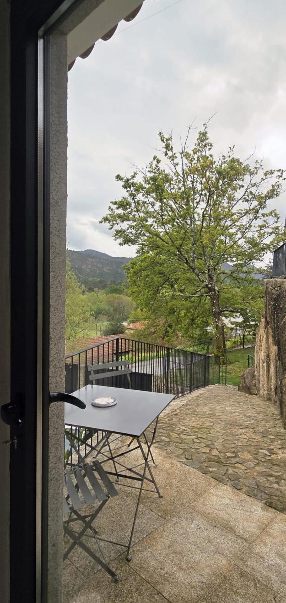 Casa Fraga Do Suadouro Campo do Geres