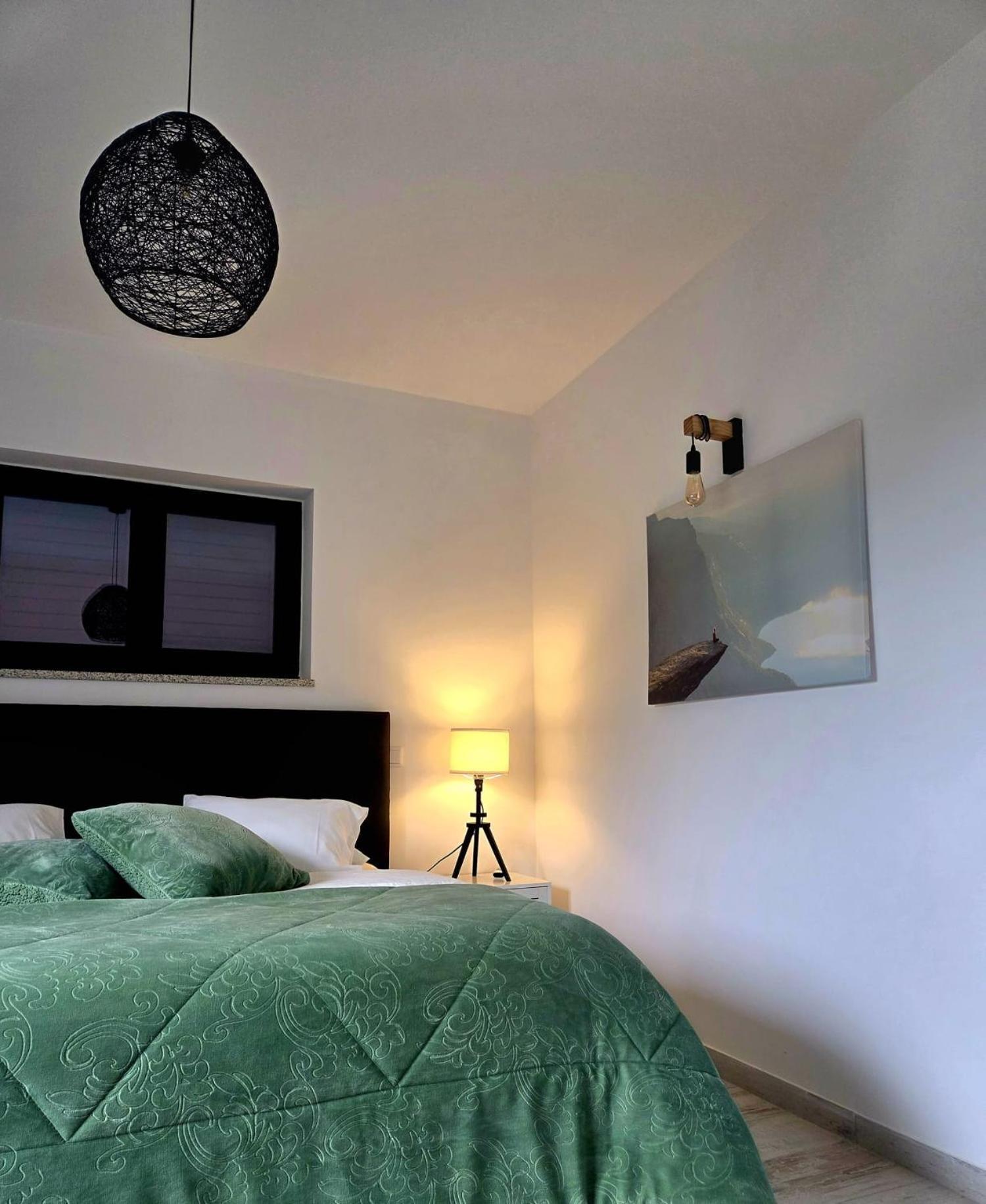 Casa Fraga Do Suadouro Holiday home
