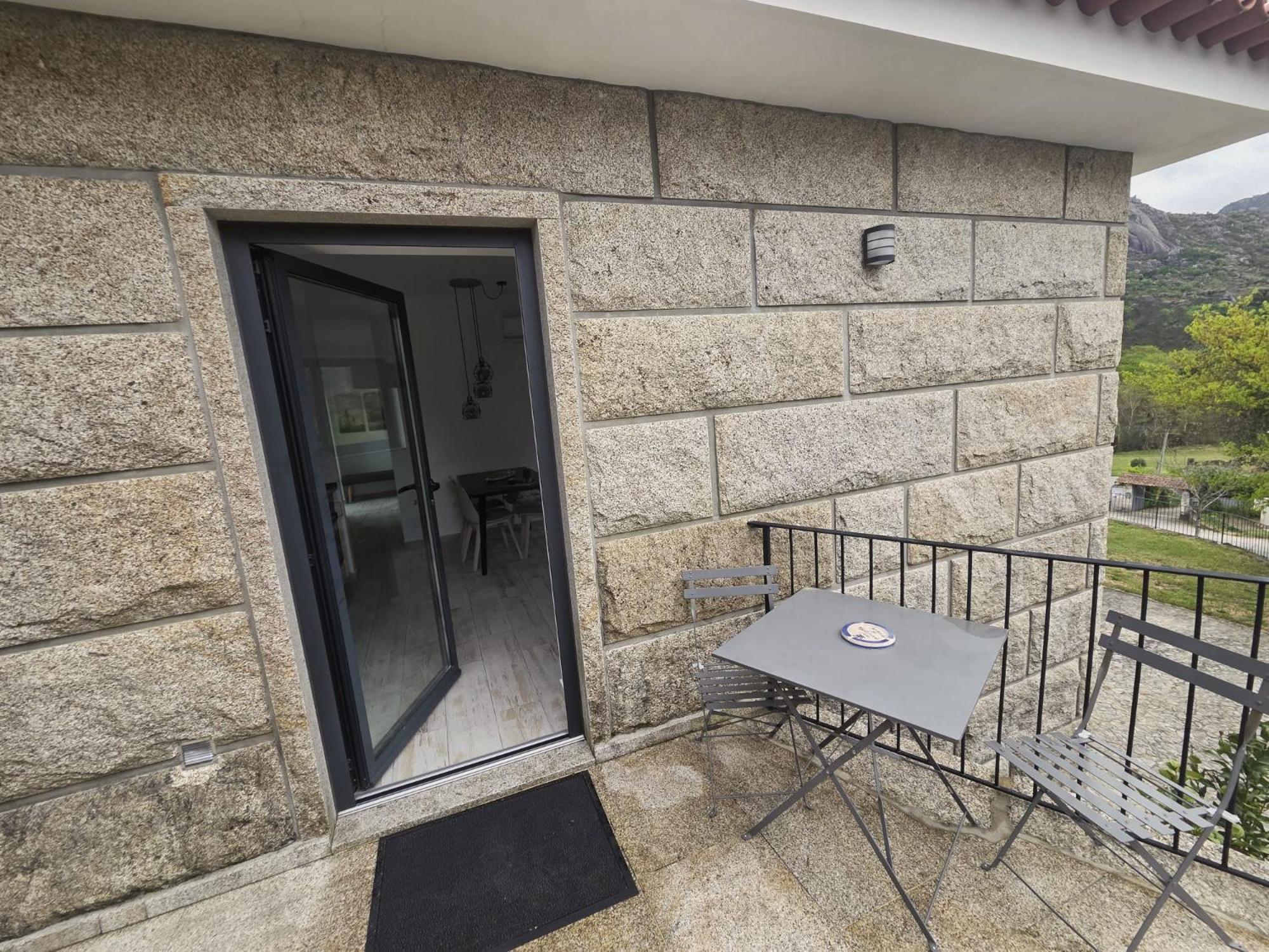 Holiday home Casa Fraga Do Suadouro Campo do Geres