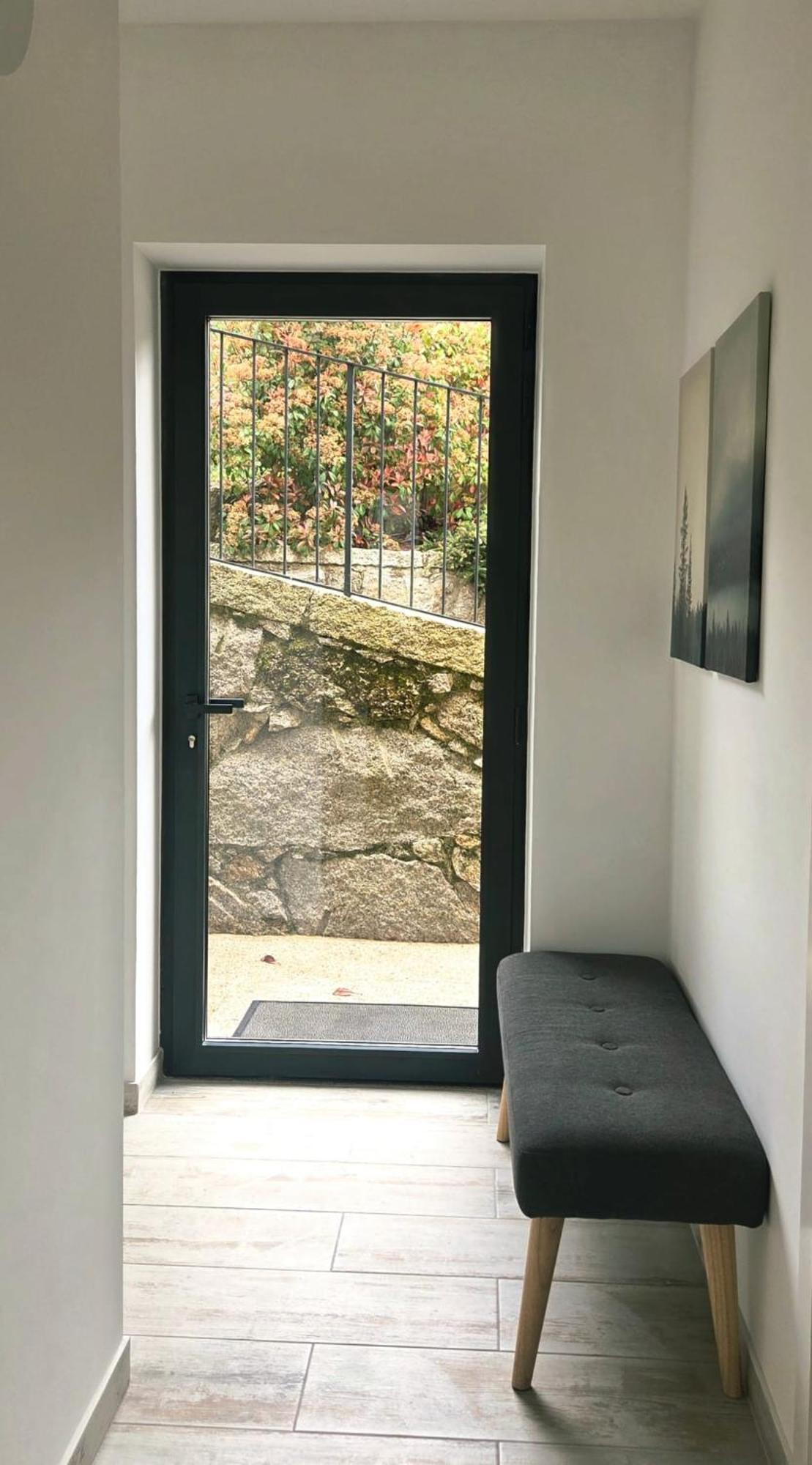 Holiday home Casa Fraga Do Suadouro