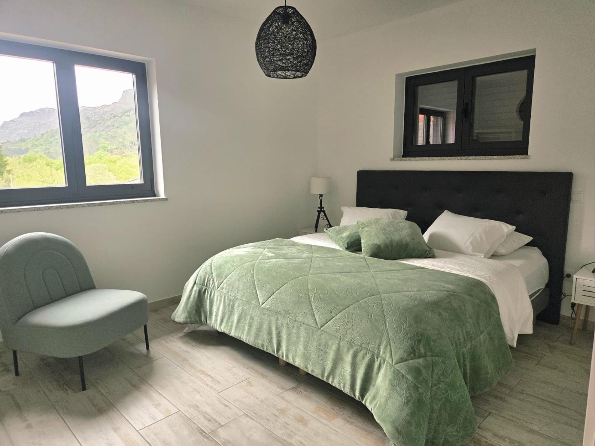 Holiday home Casa Fraga Do Suadouro