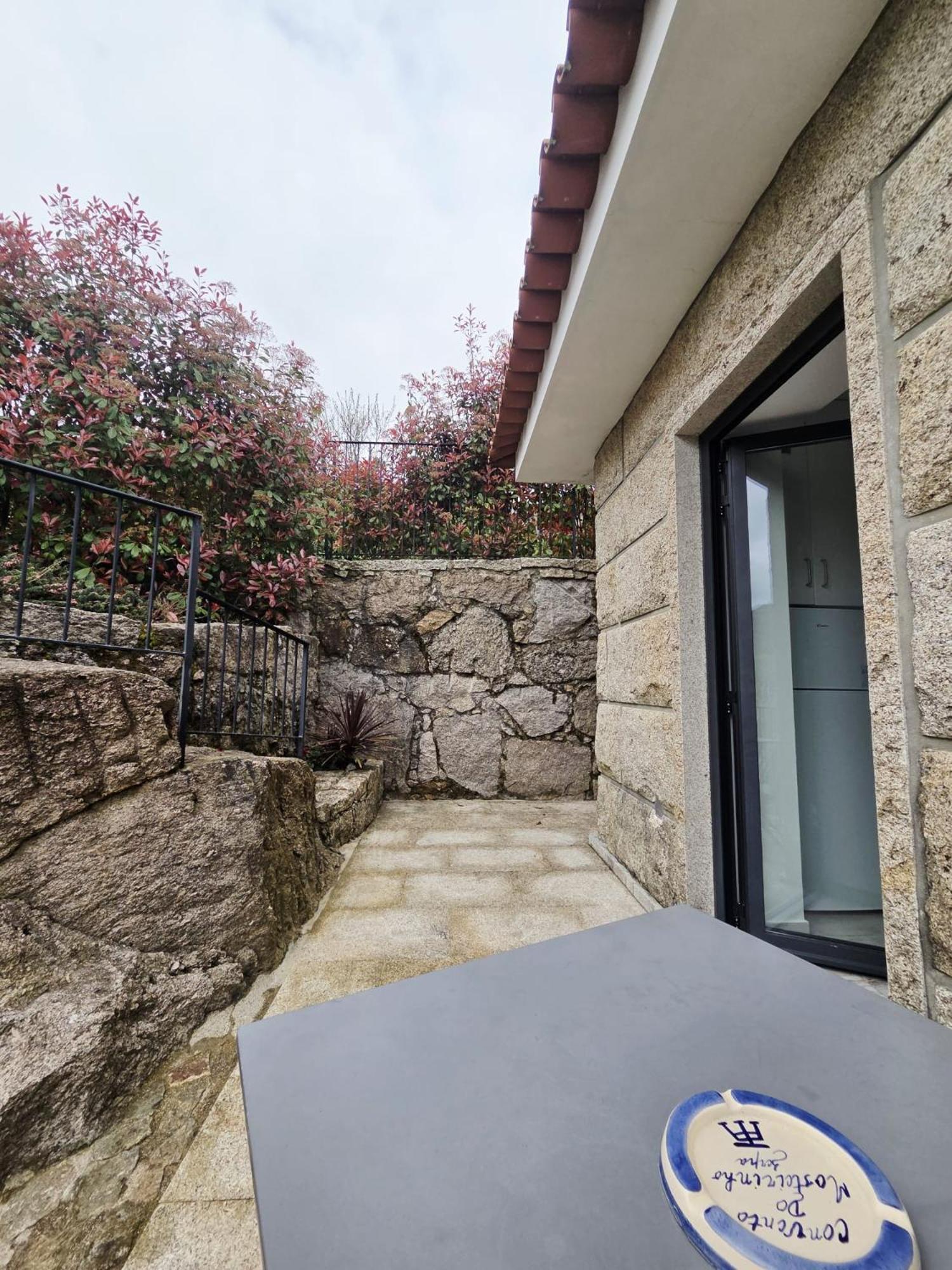 Holiday home Casa Fraga Do Suadouro *