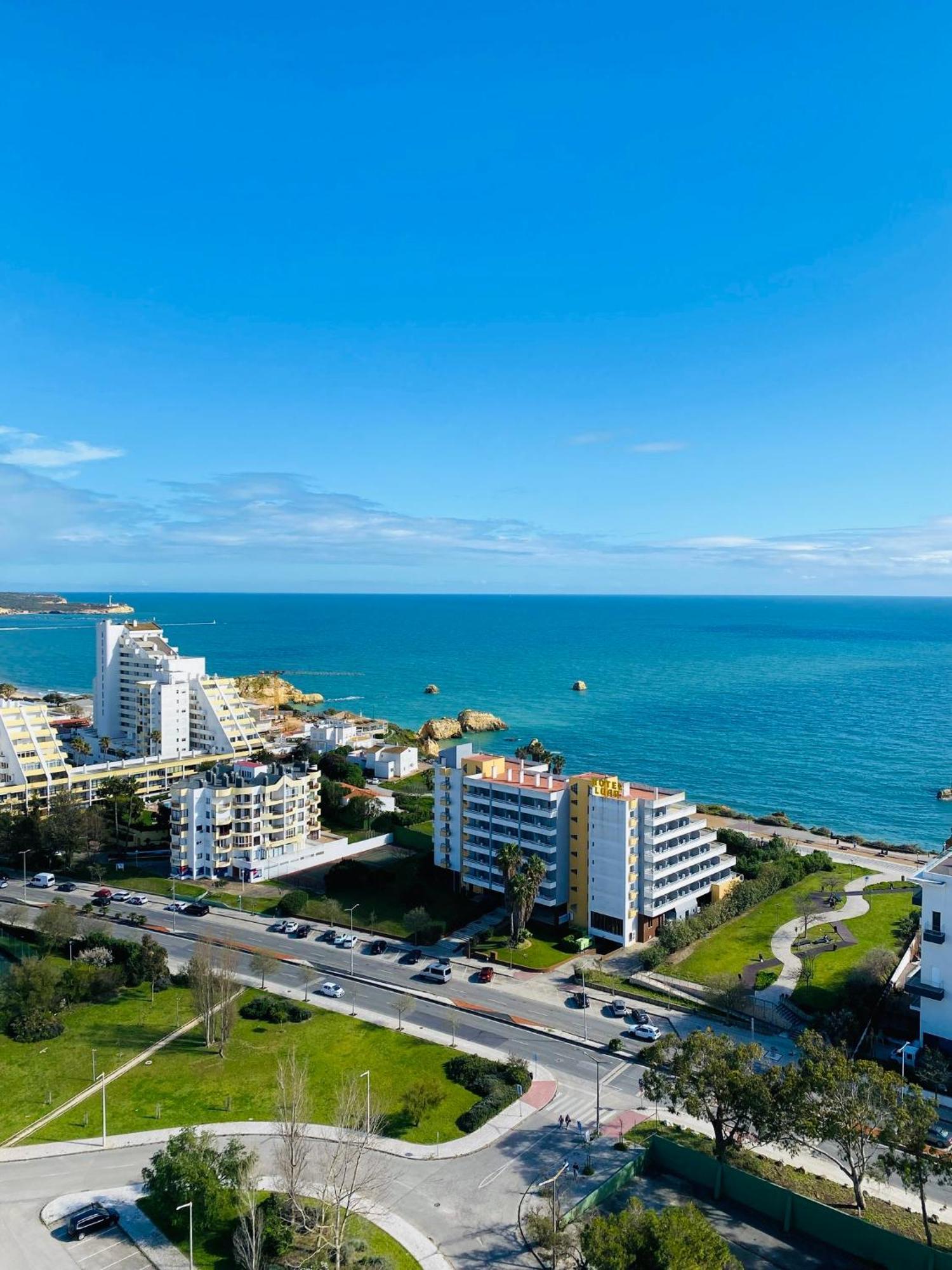 Sunrise Seaview 8 Floor - Torre 3 Castelos Apartamento *