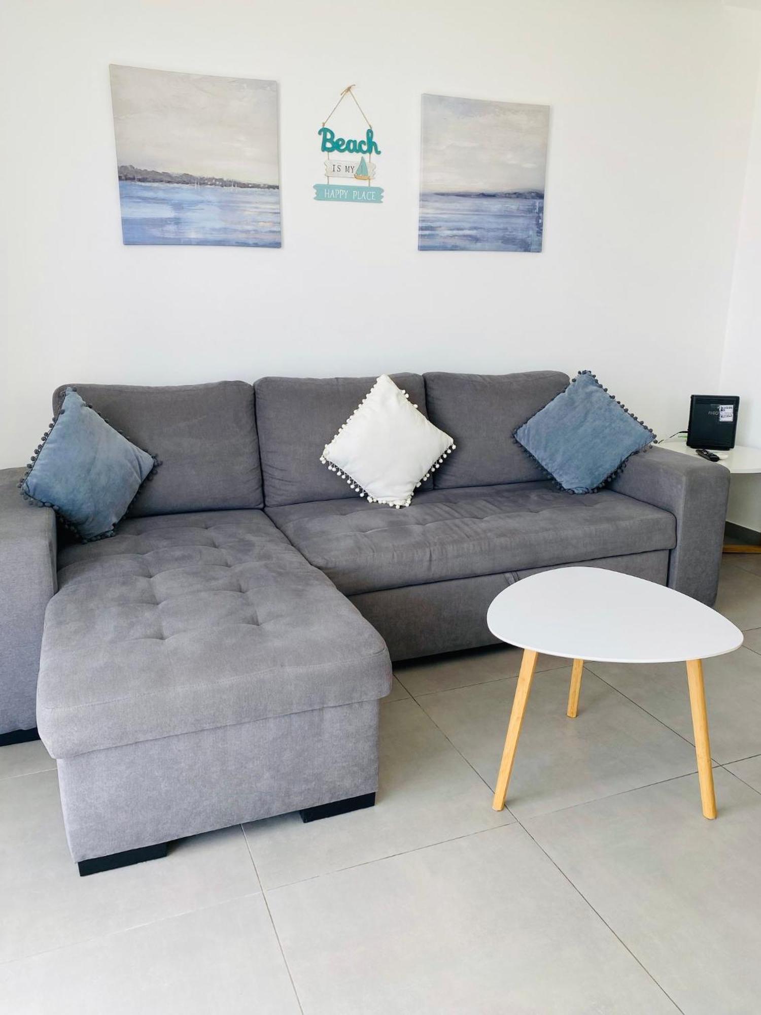 Sunrise Seaview 8 Floor - Torre 3 Castelos Apartamento *
