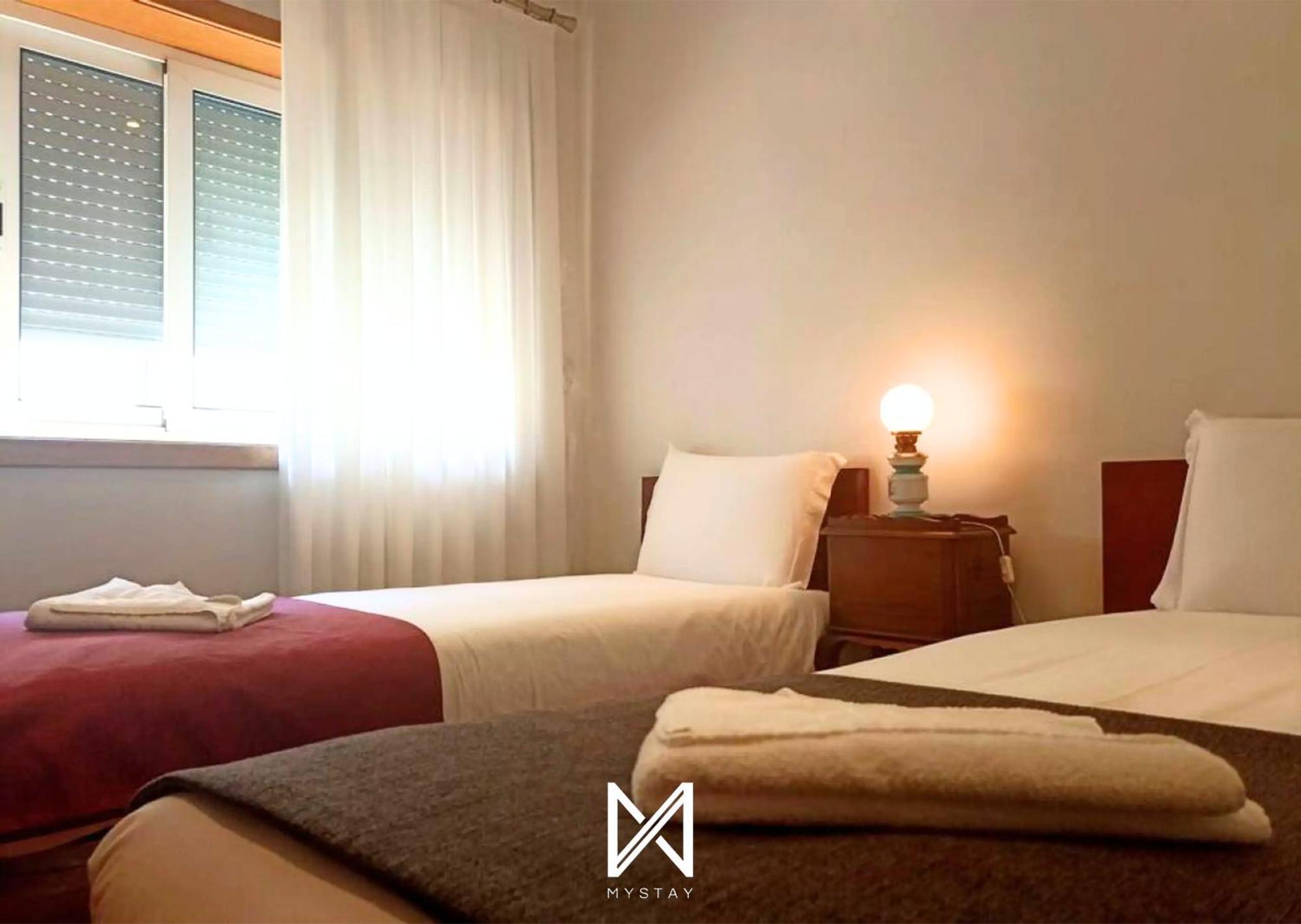 Mystay - Luisa