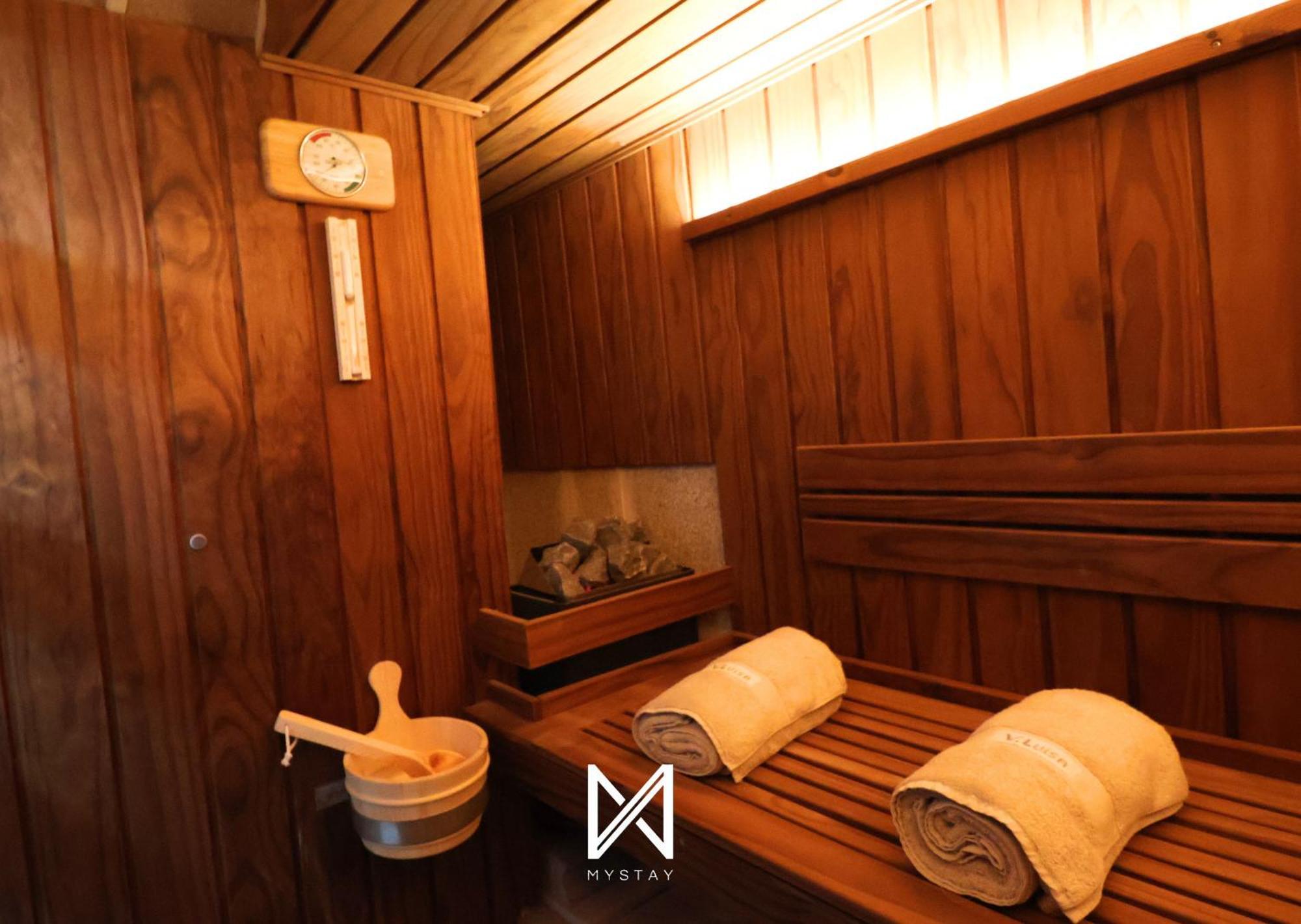 Mystay - Luisa Holiday home
