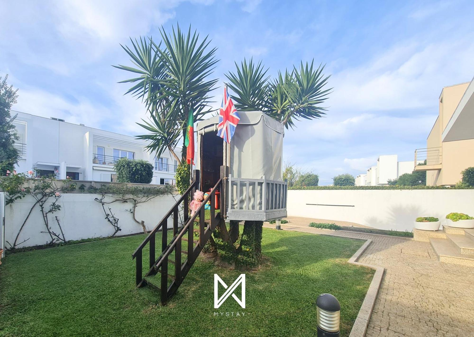 Mystay - Luisa * Vila do Conde