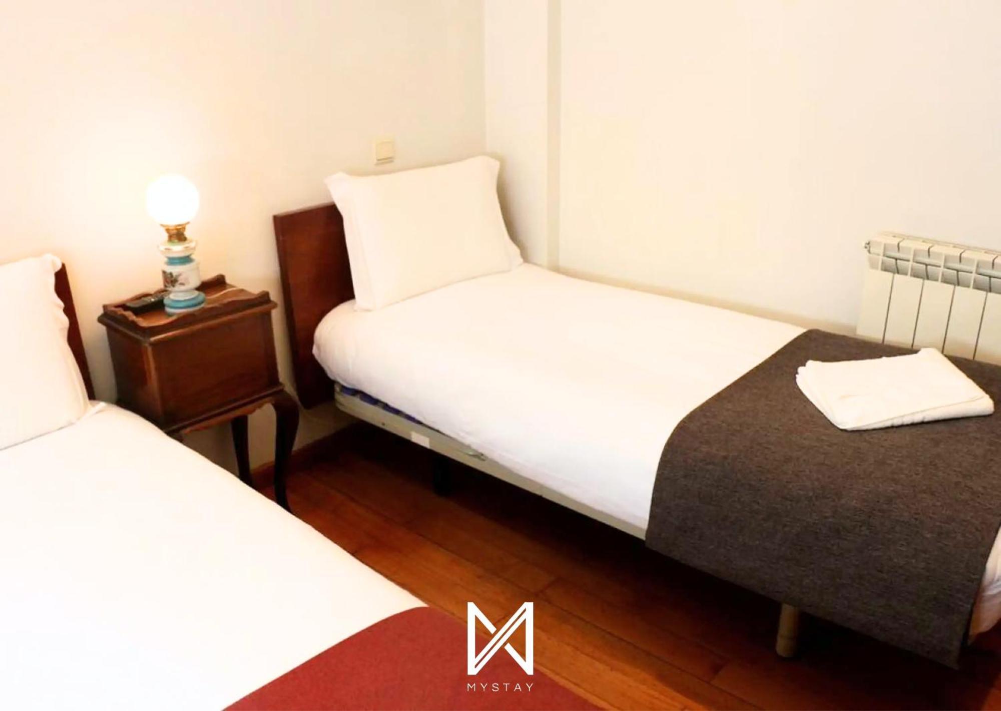Mystay - Luisa Holiday home Vila do Conde