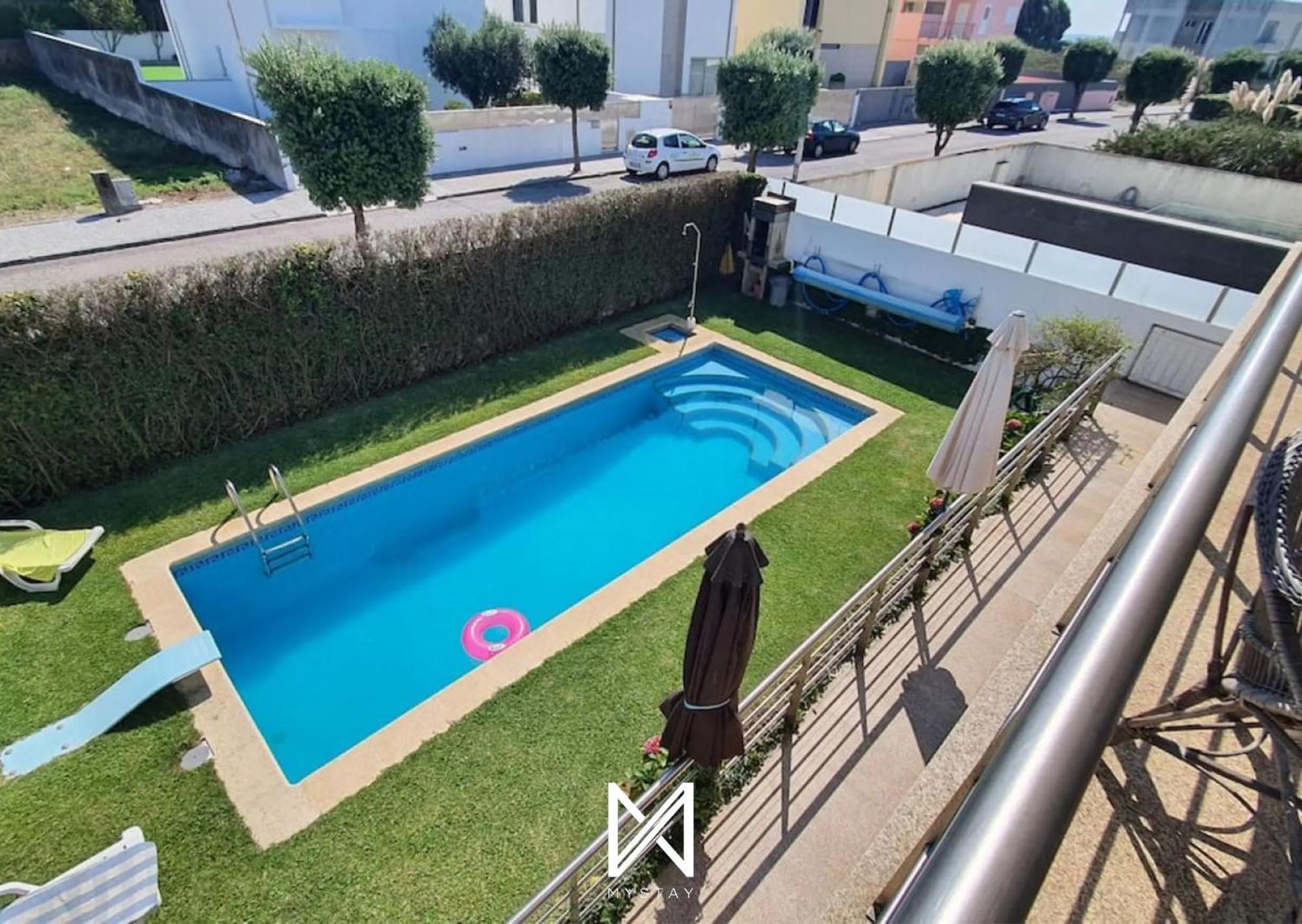 Holiday home Mystay - Luisa Vila do Conde
