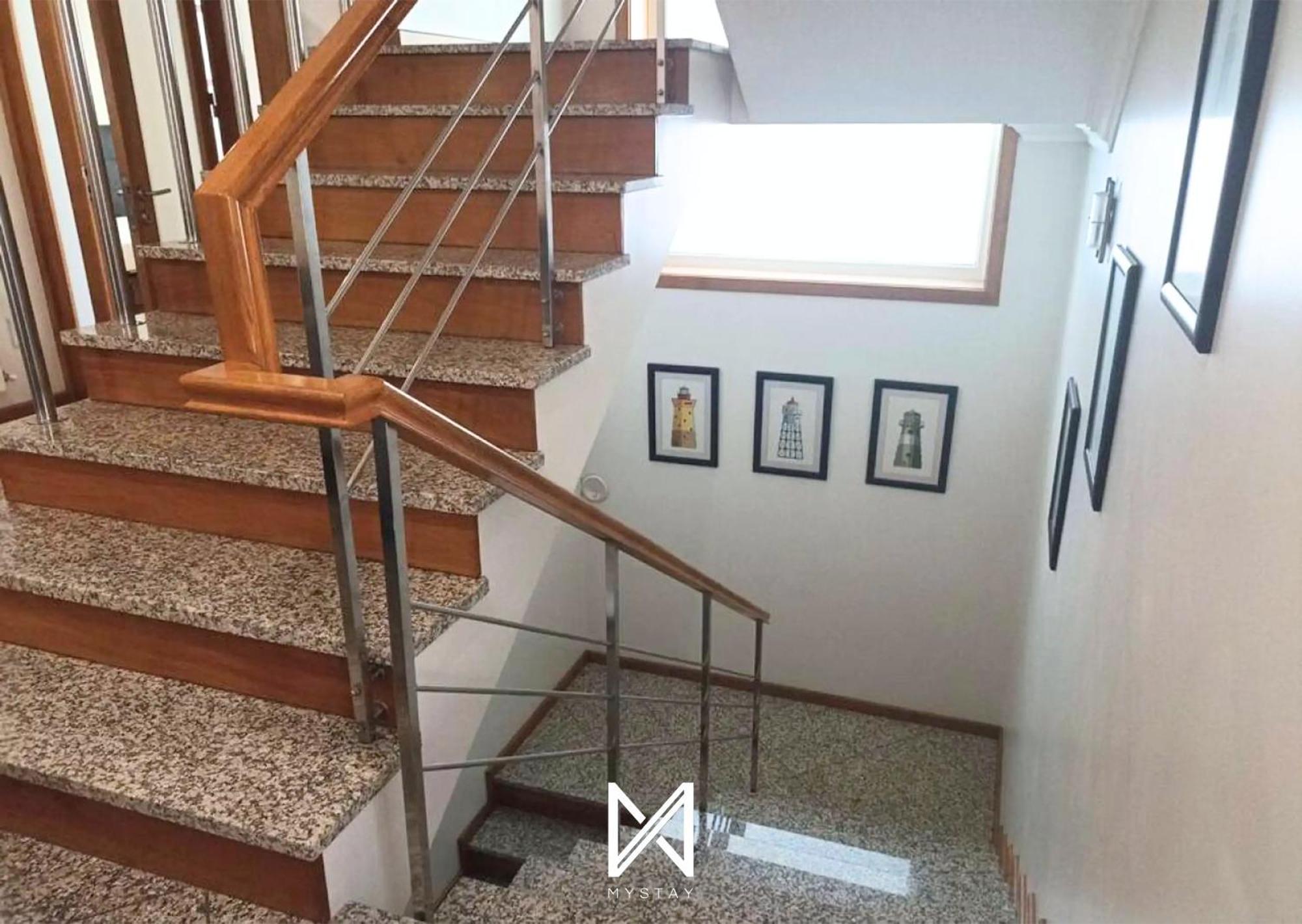 Mystay - Luisa Holiday home