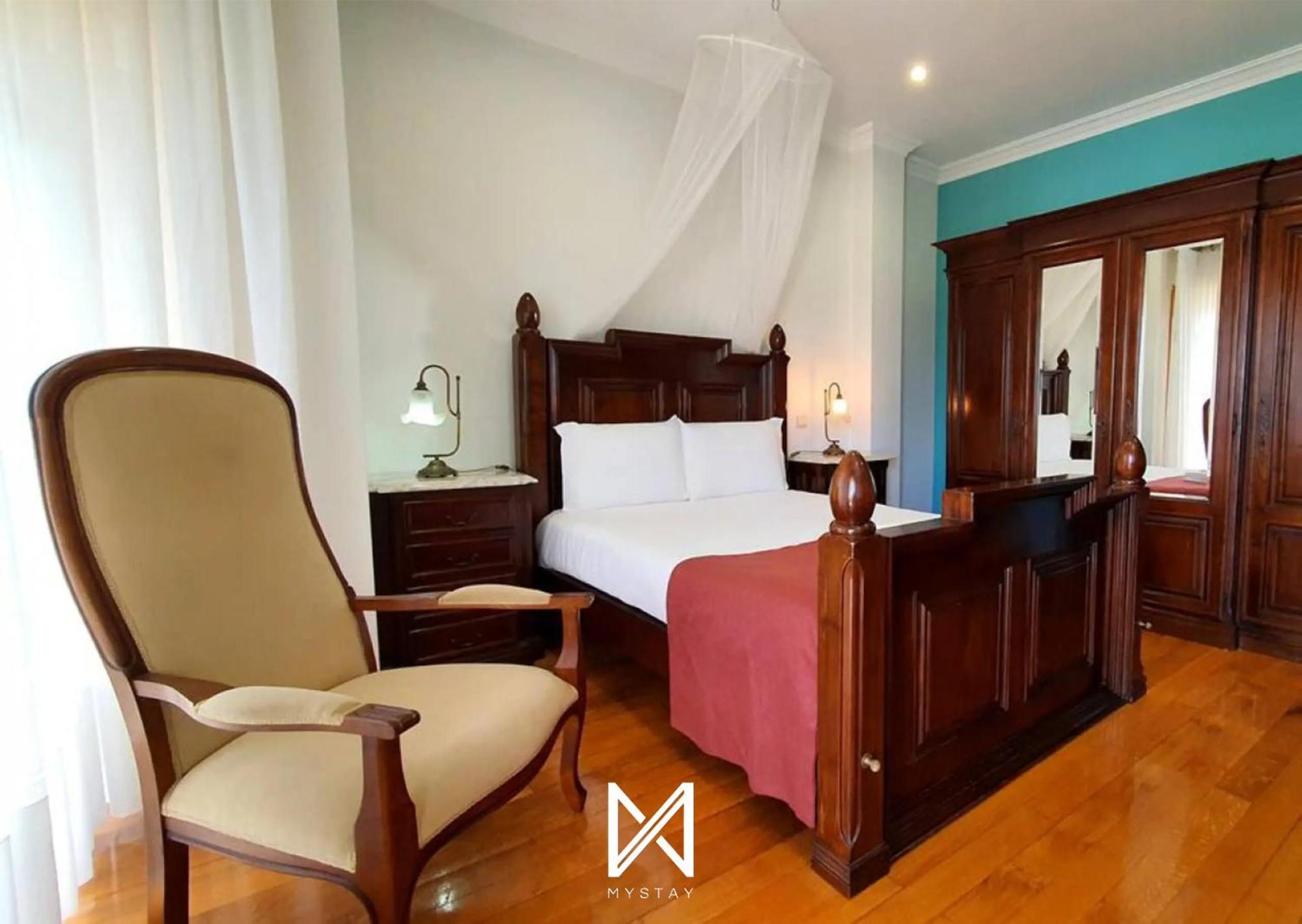 Holiday home Mystay - Luisa *