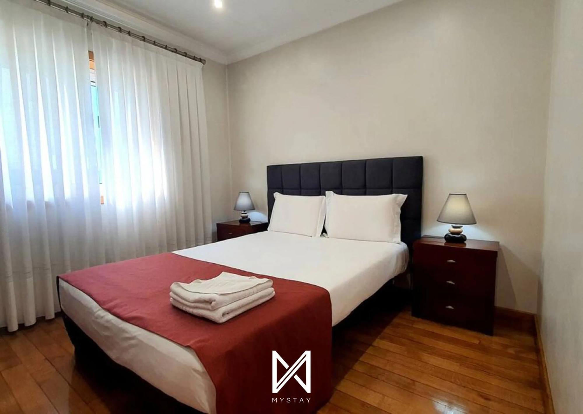 Holiday home Mystay - Luisa Vila do Conde