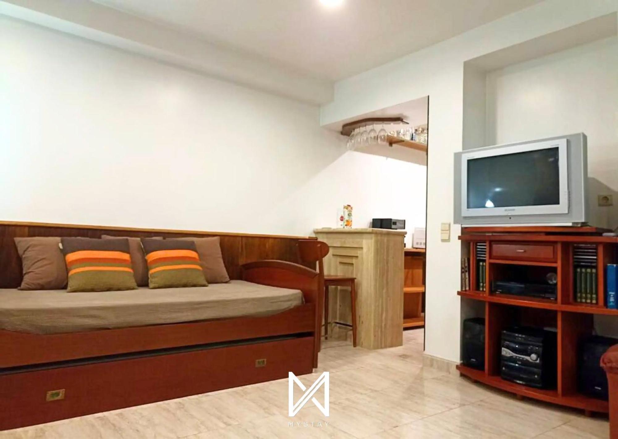Mystay - Luisa Holiday home