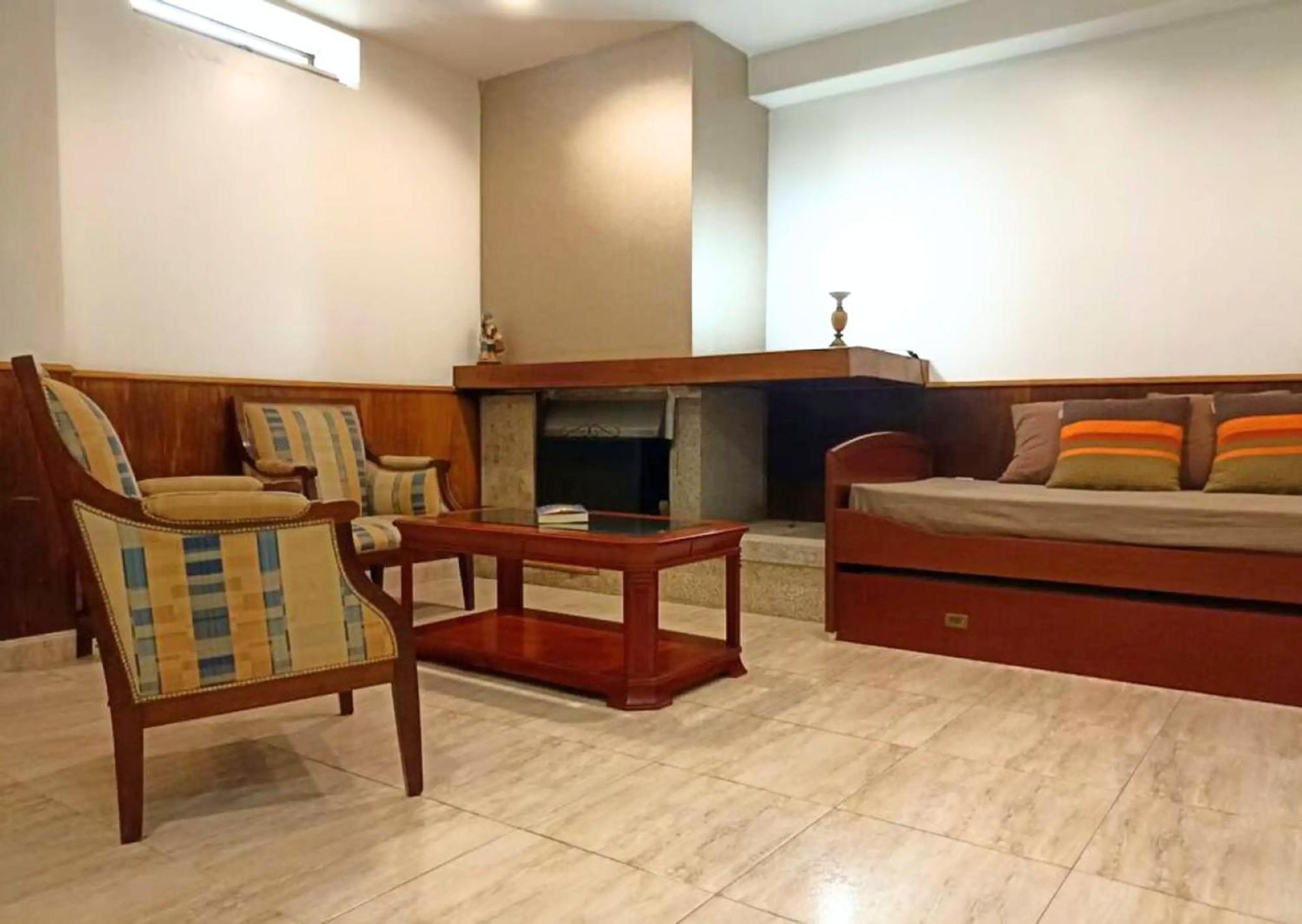 Mystay - Luisa Holiday home *