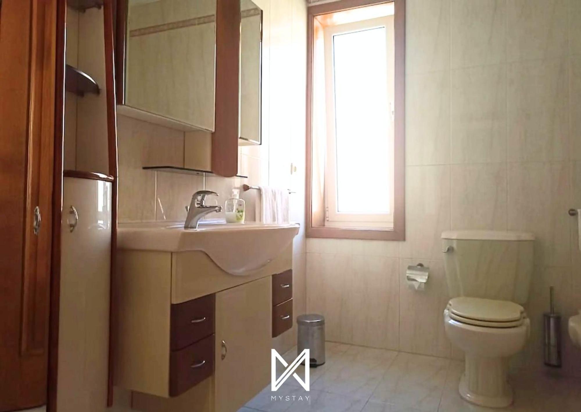 Mystay - Luisa Holiday home Vila do Conde