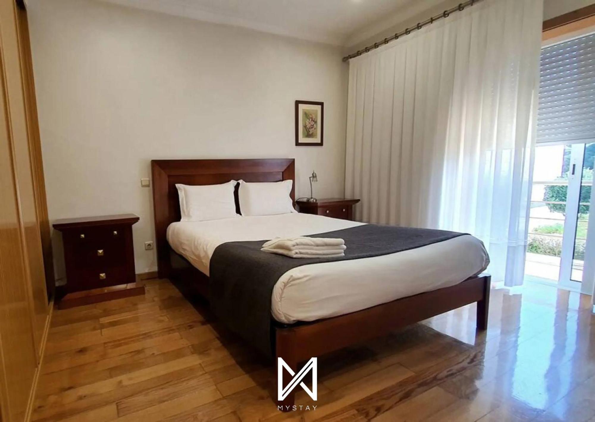 Holiday home Mystay - Luisa Vila do Conde