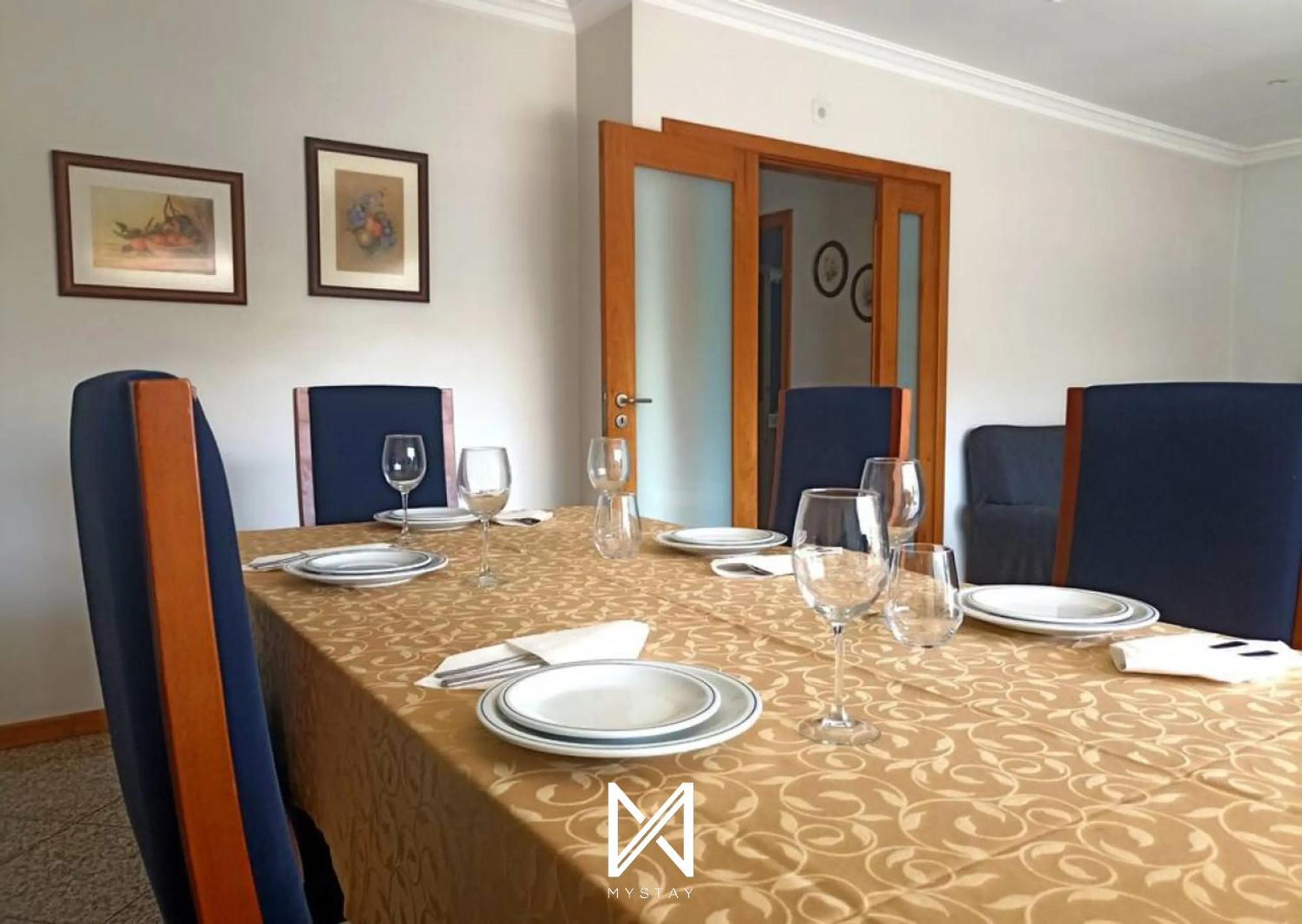 Mystay - Luisa Vila do Conde