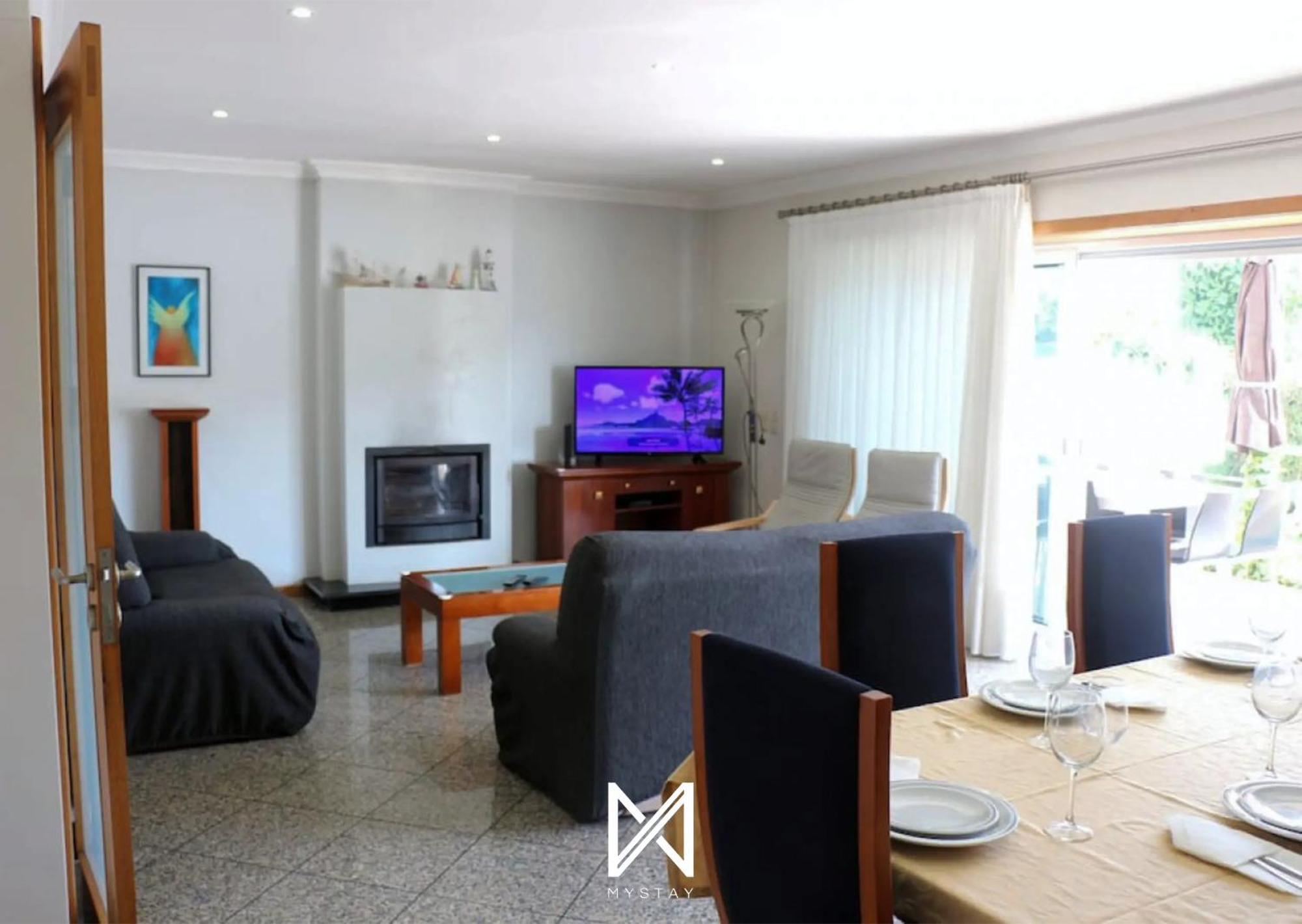 Mystay - Luisa * Vila do Conde