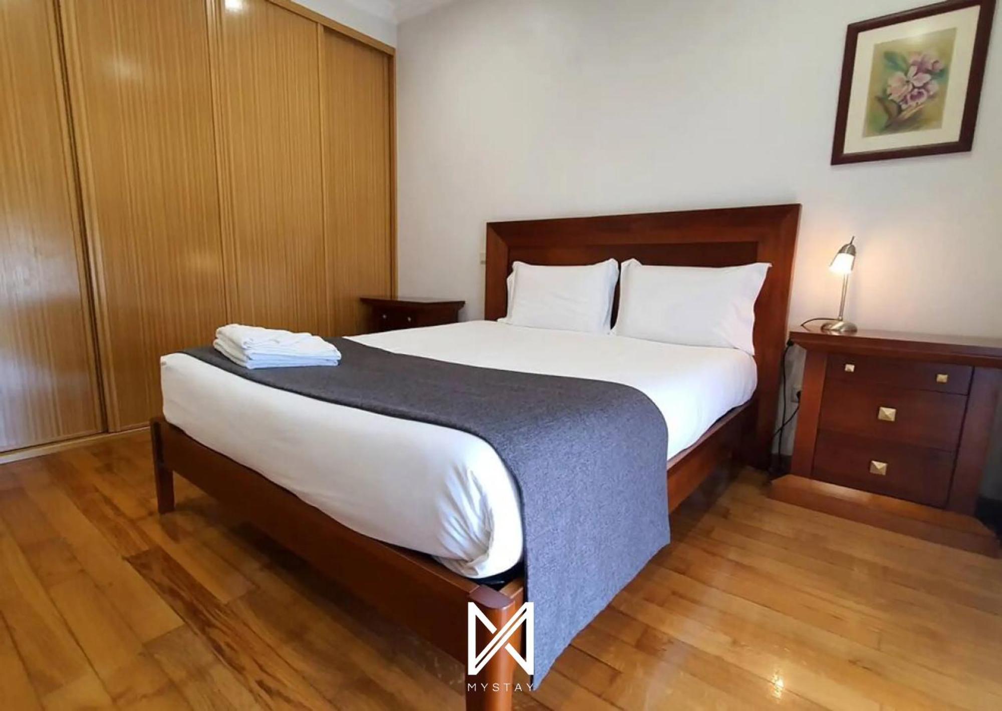 Mystay - Luisa
