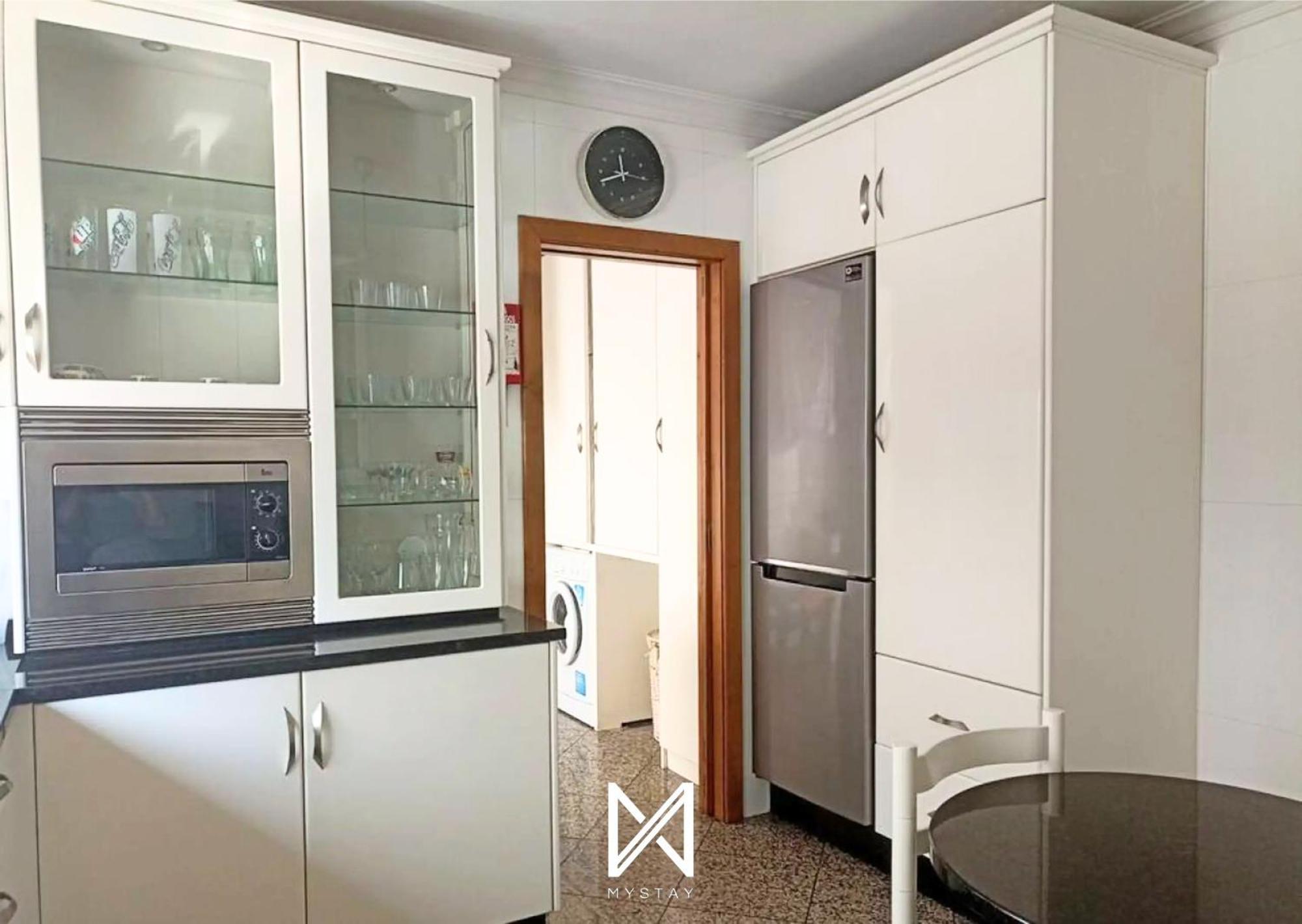 Mystay - Luisa Holiday home