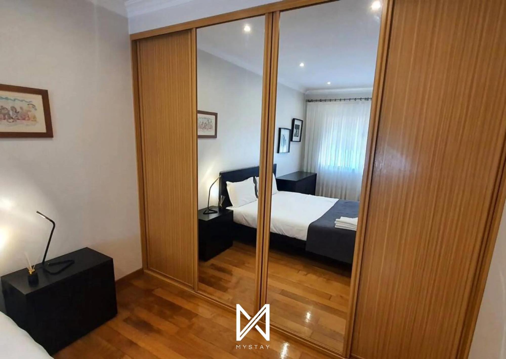 Holiday home Mystay - Luisa
