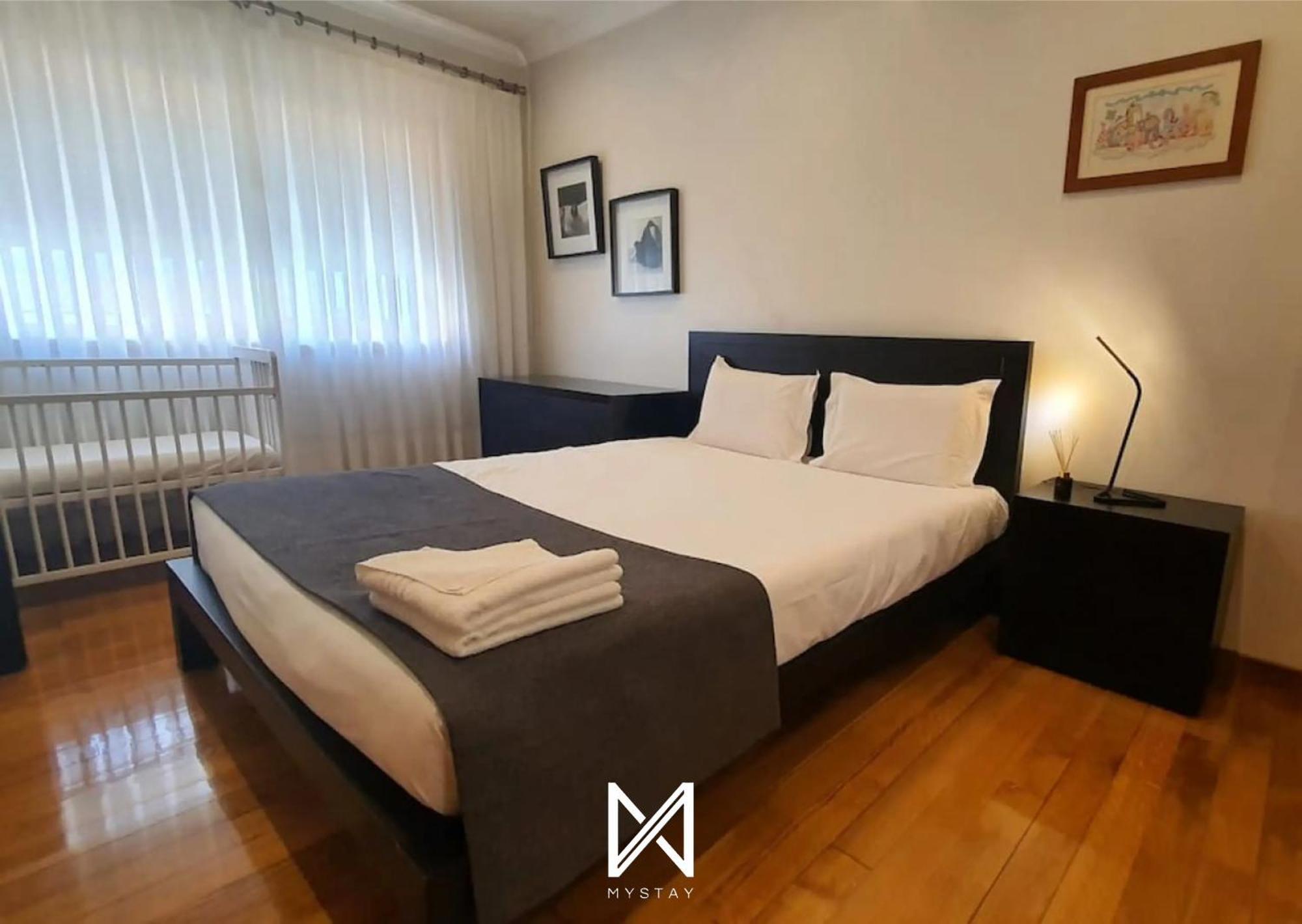Mystay - Luisa Holiday home *