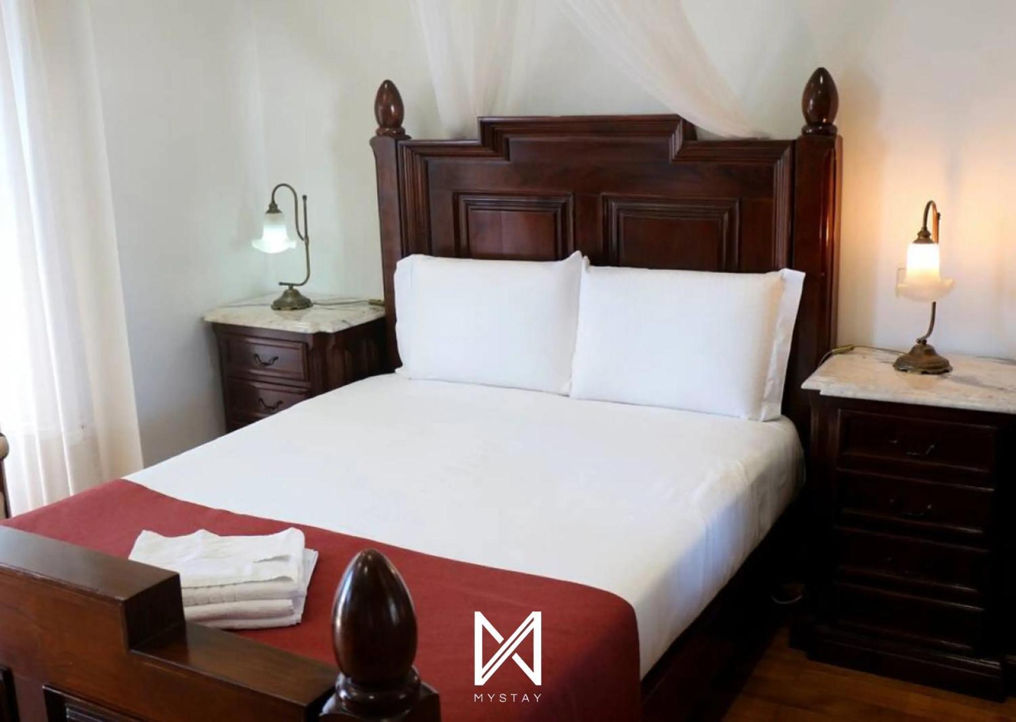 Mystay - Luisa Holiday home Vila do Conde