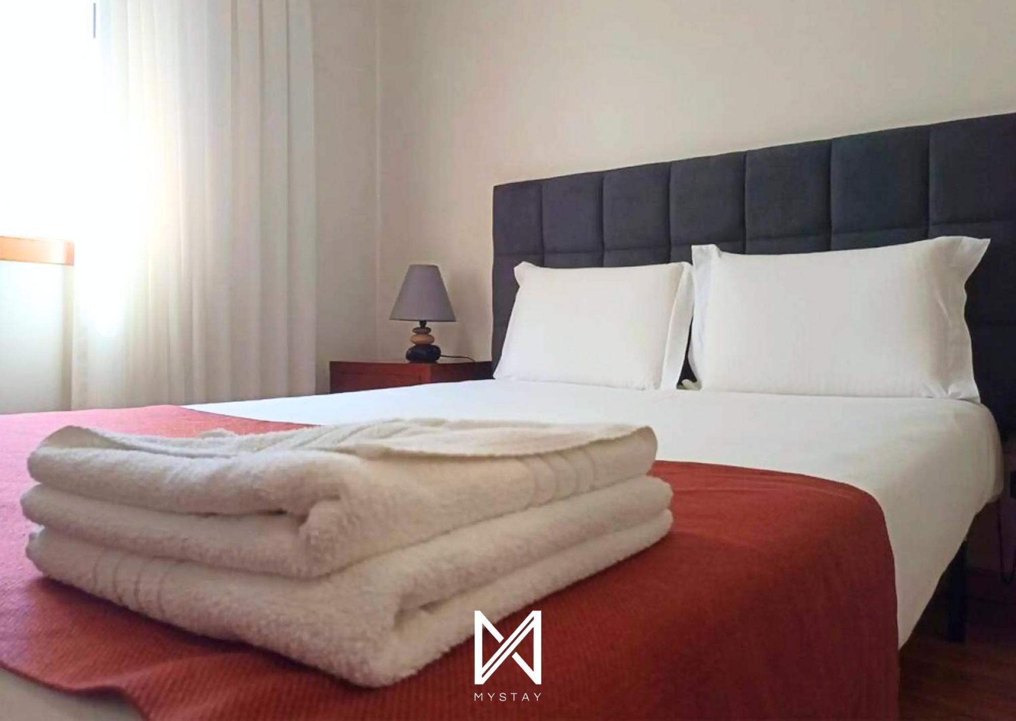 Holiday home Mystay - Luisa Vila do Conde