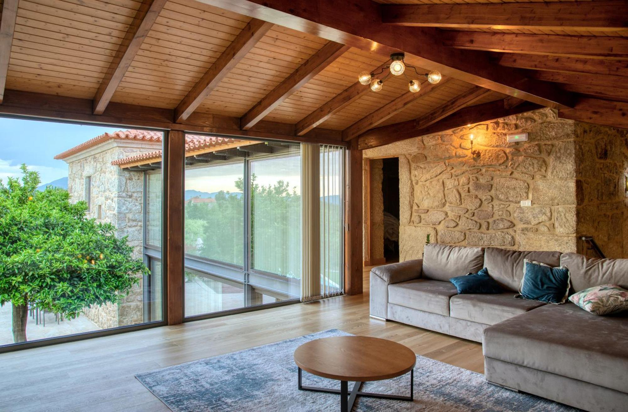 Recanto De Moulaes Apartment