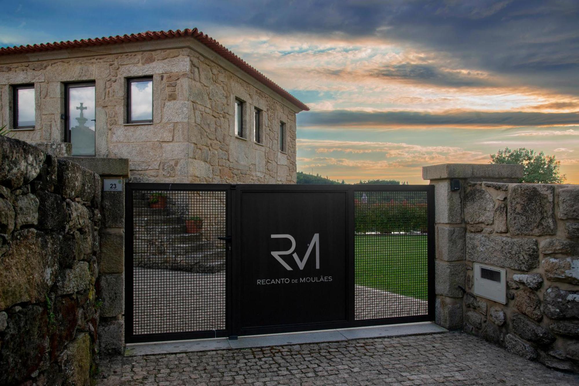 Apartment Recanto De Moulaes Moncao