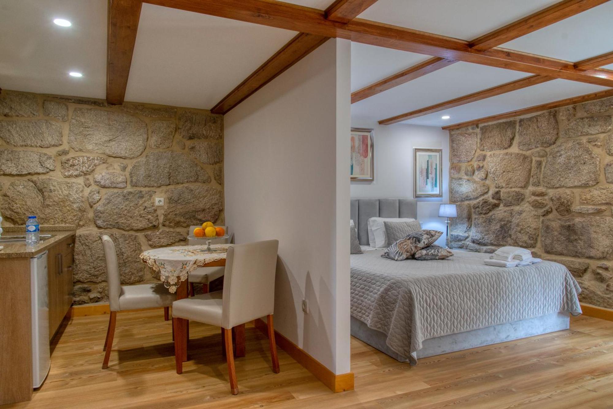 Apartment Recanto De Moulaes
