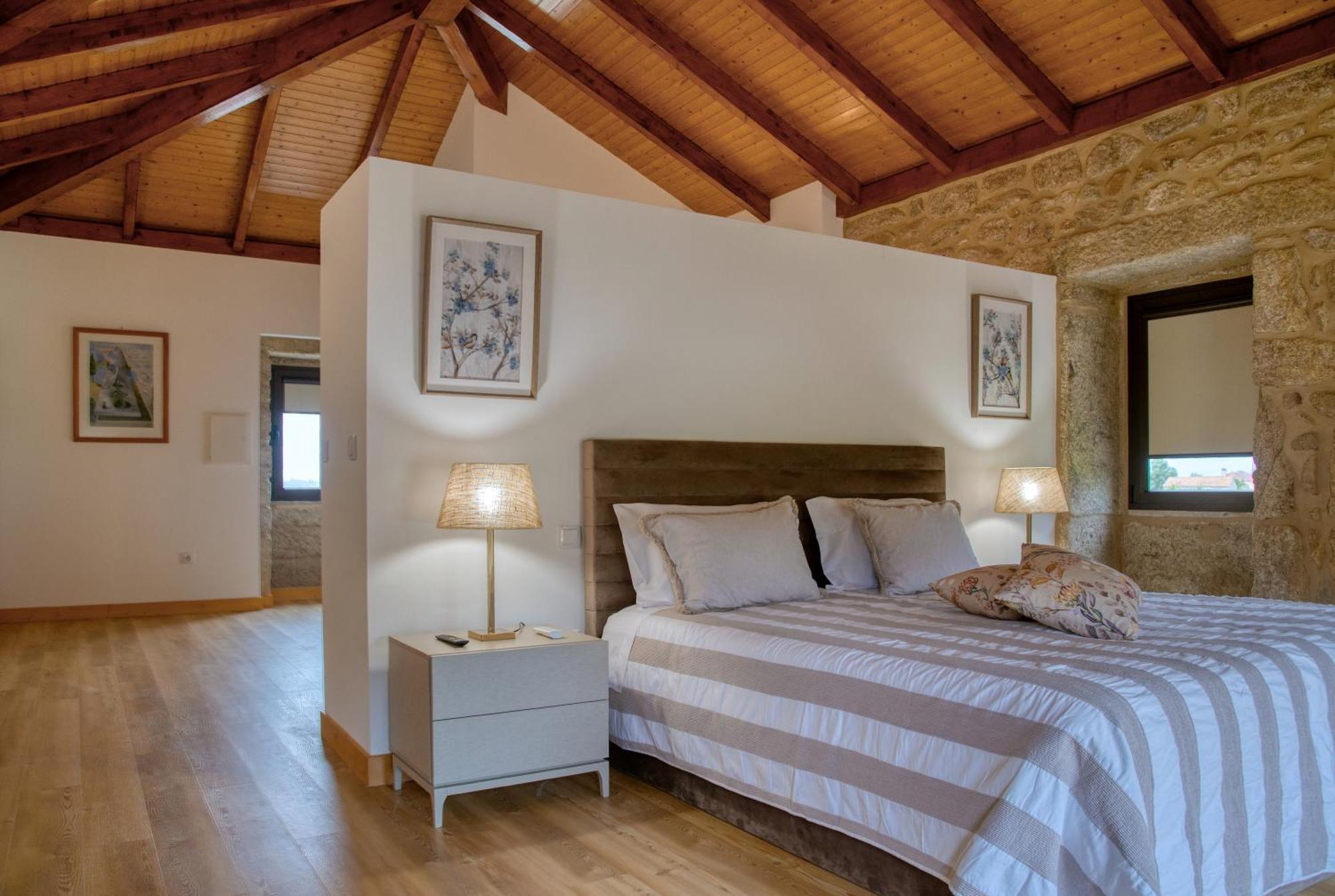 Apartment Recanto De Moulaes Moncao