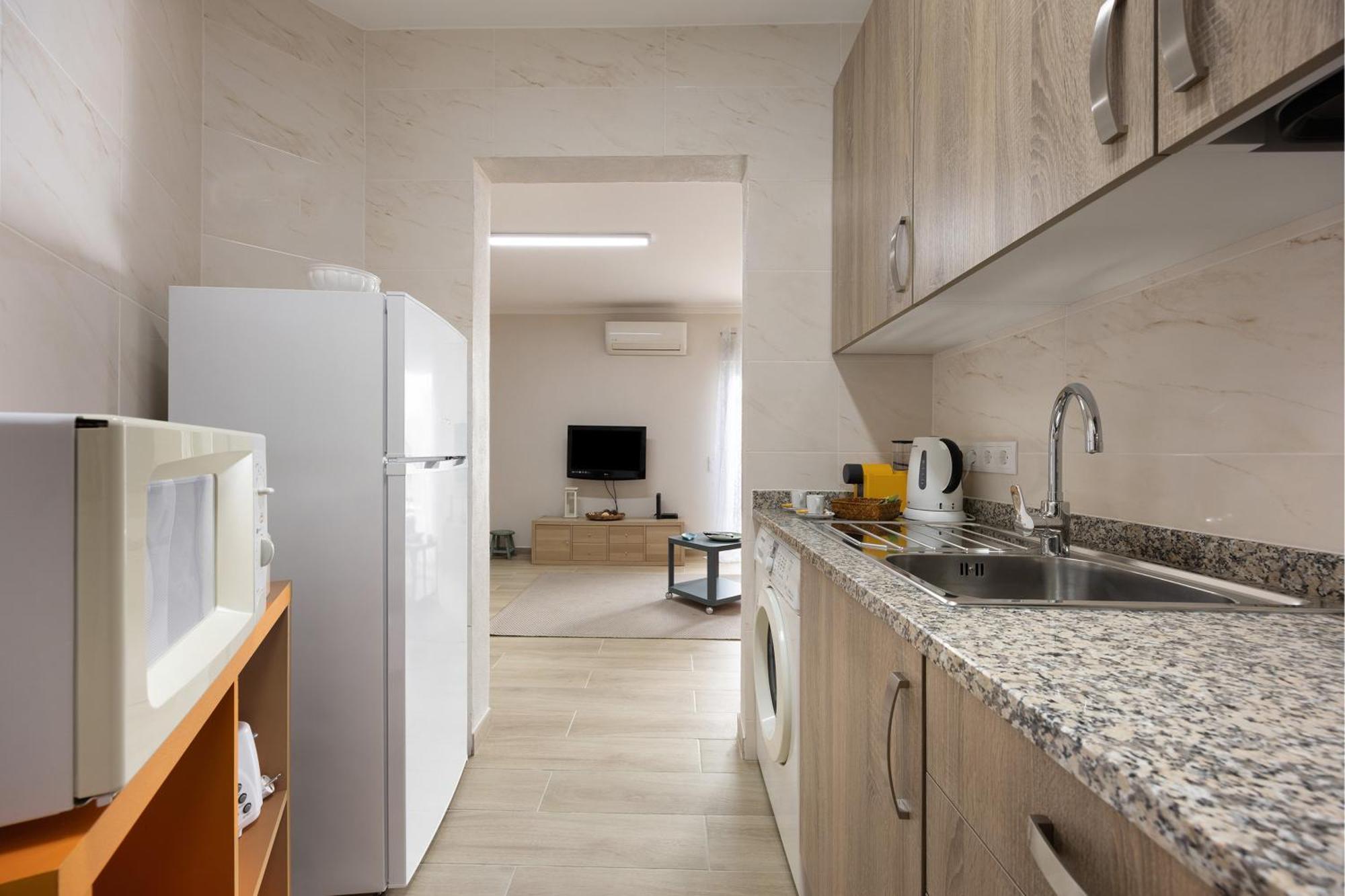 Casa Alegre Apartamento