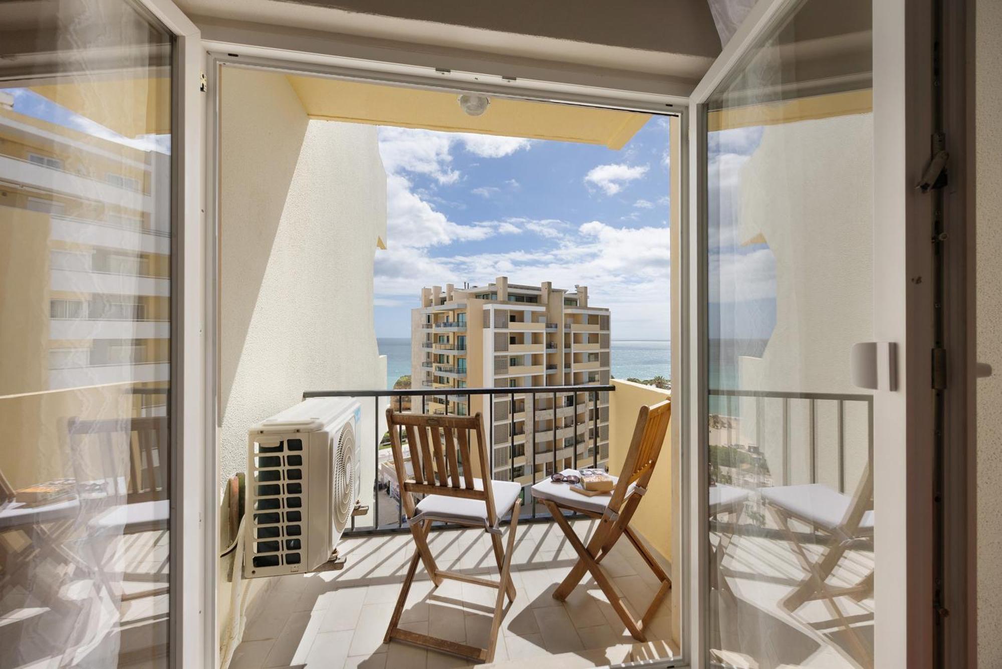 Apartamento Casa Alegre Portimão