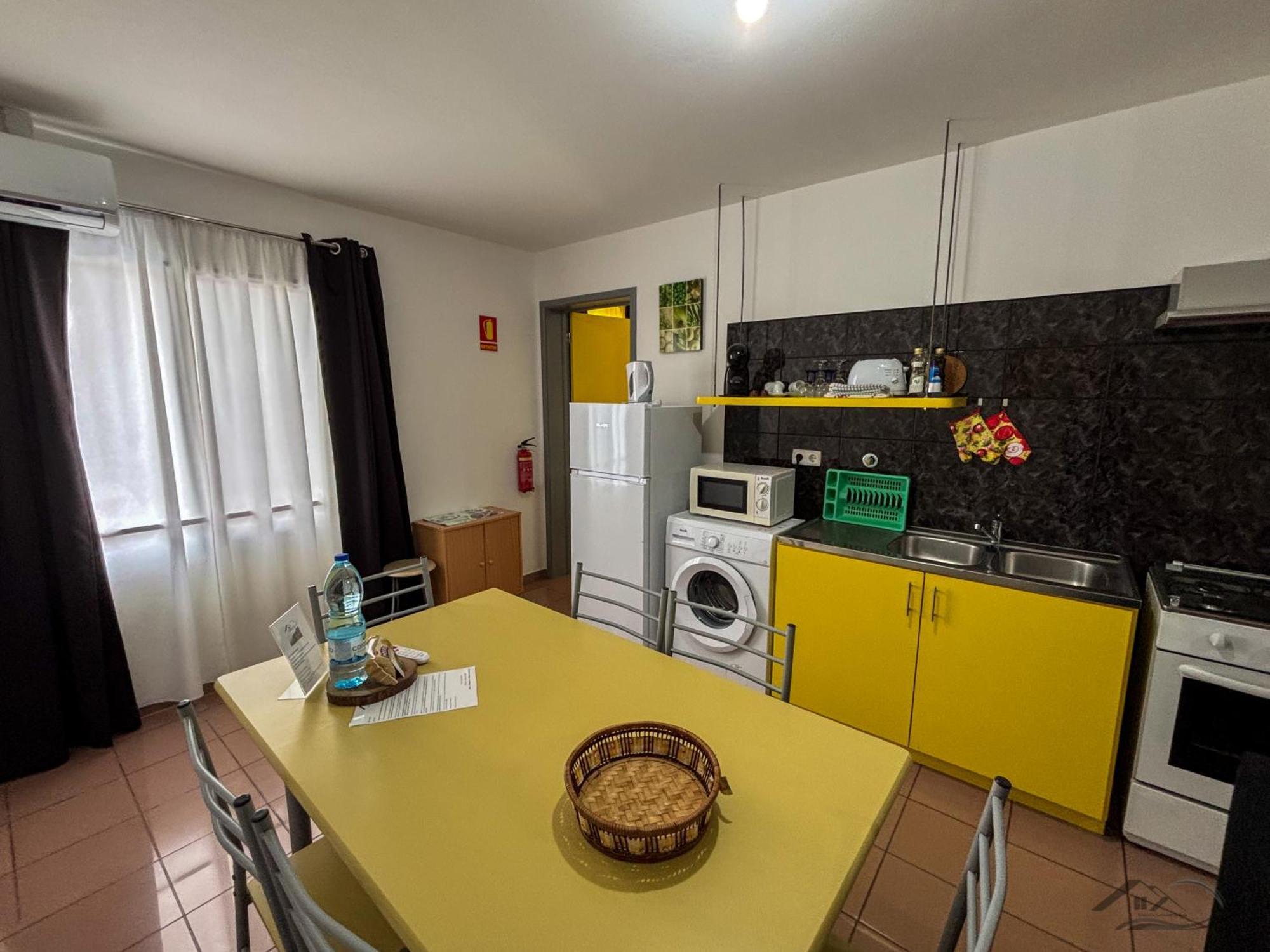 Atlantic's Gateway Local Apartamento *