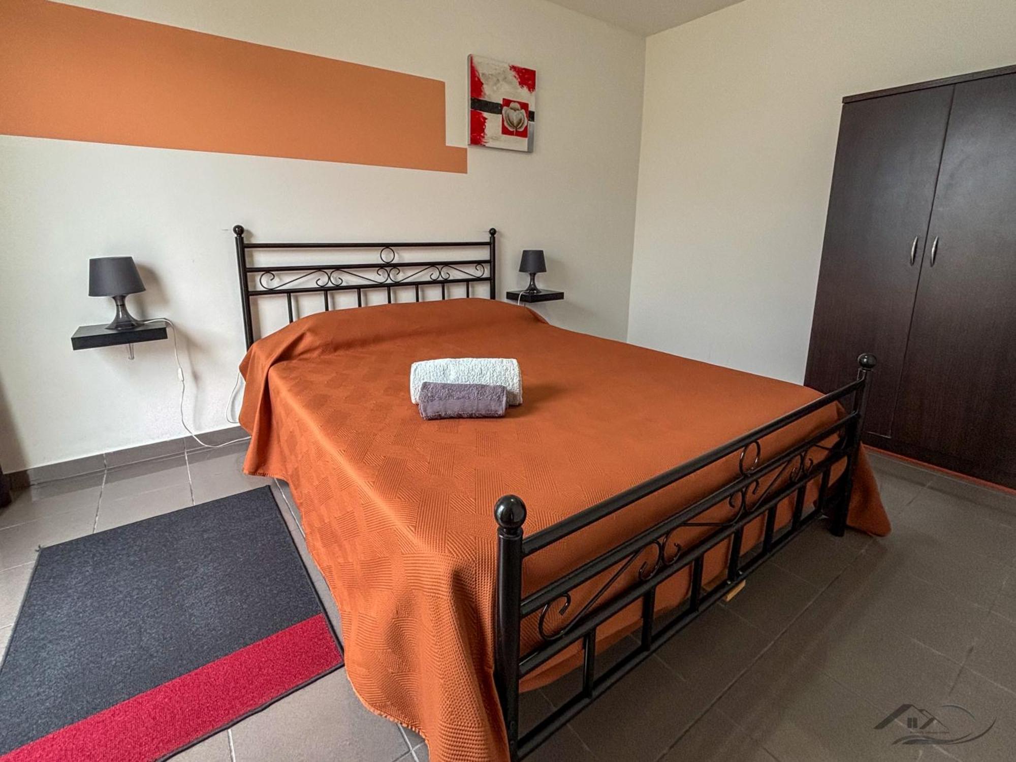 Apartamento Atlantic's Gateway Local *