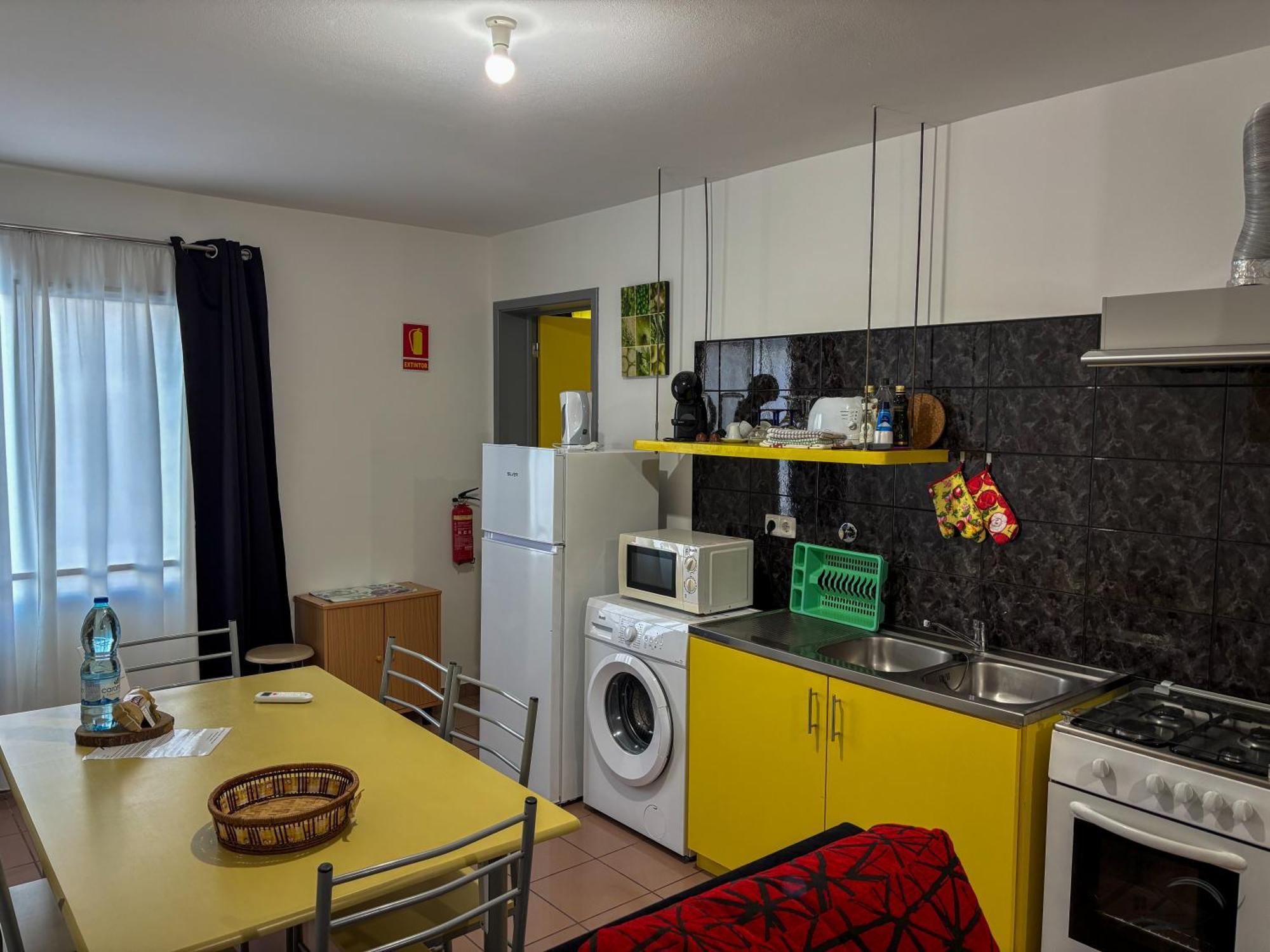 Apartamento Atlantic's Gateway Local *