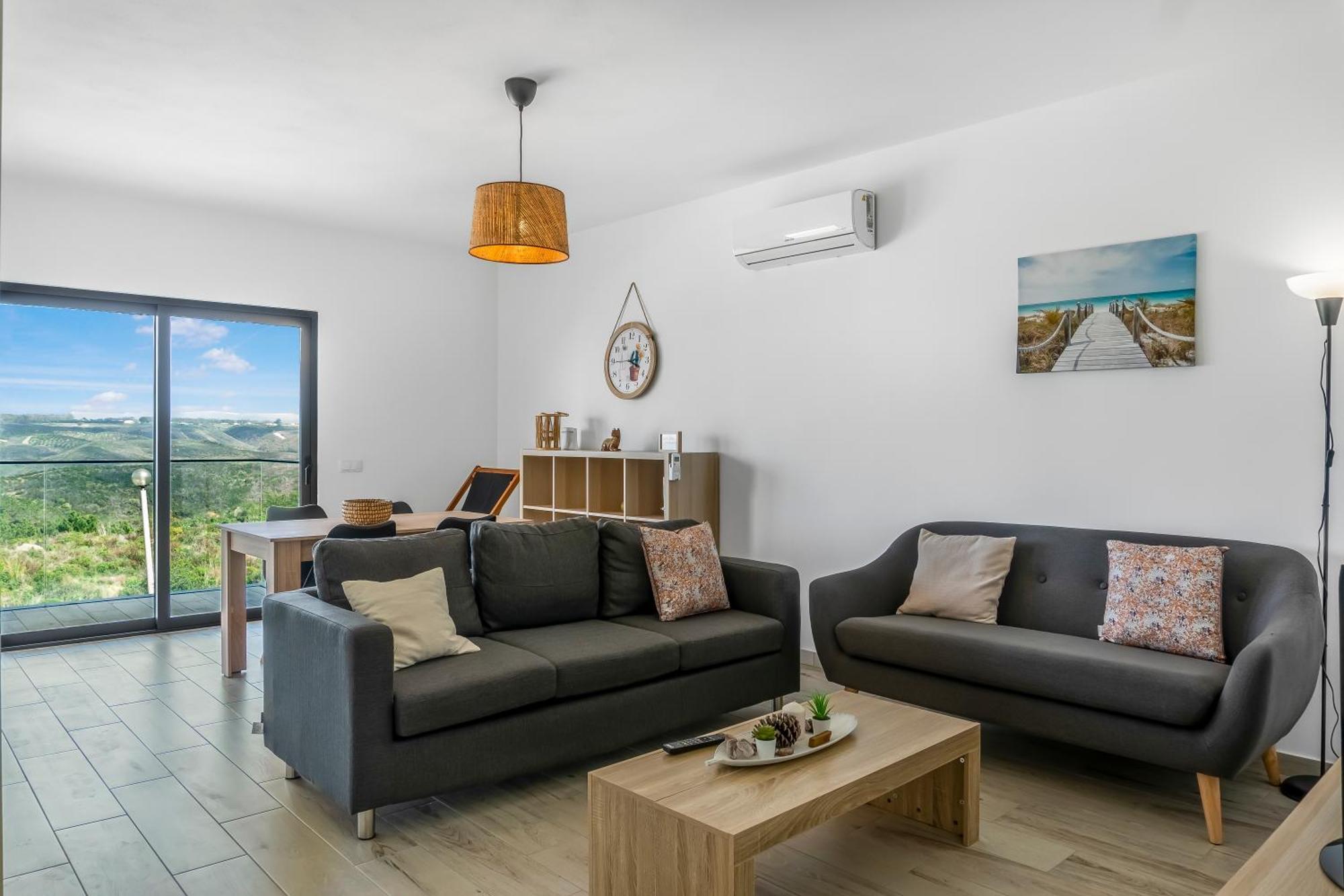 Apartamento Campo E Aljezur