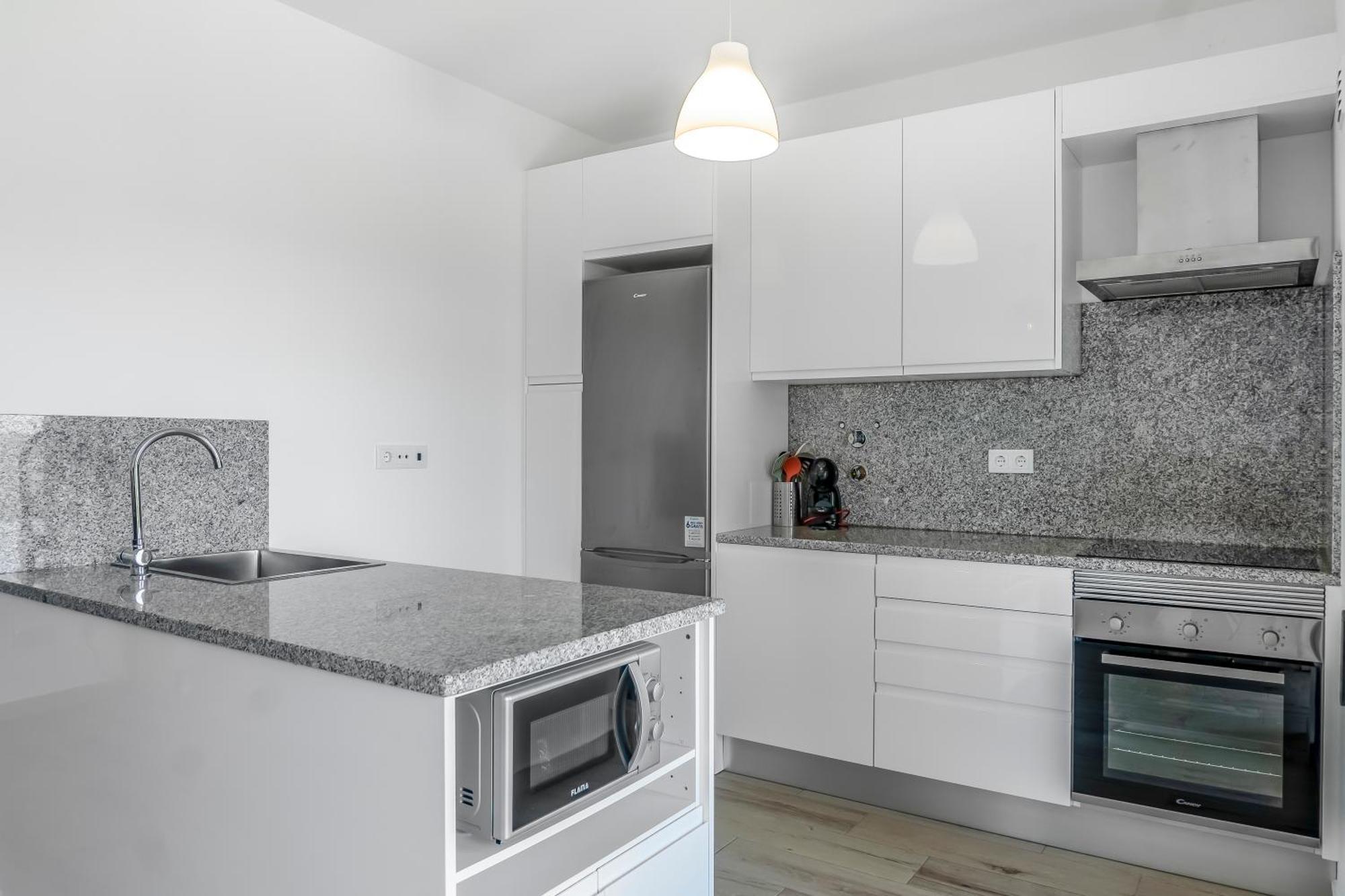Campo E Apartment Aljezur